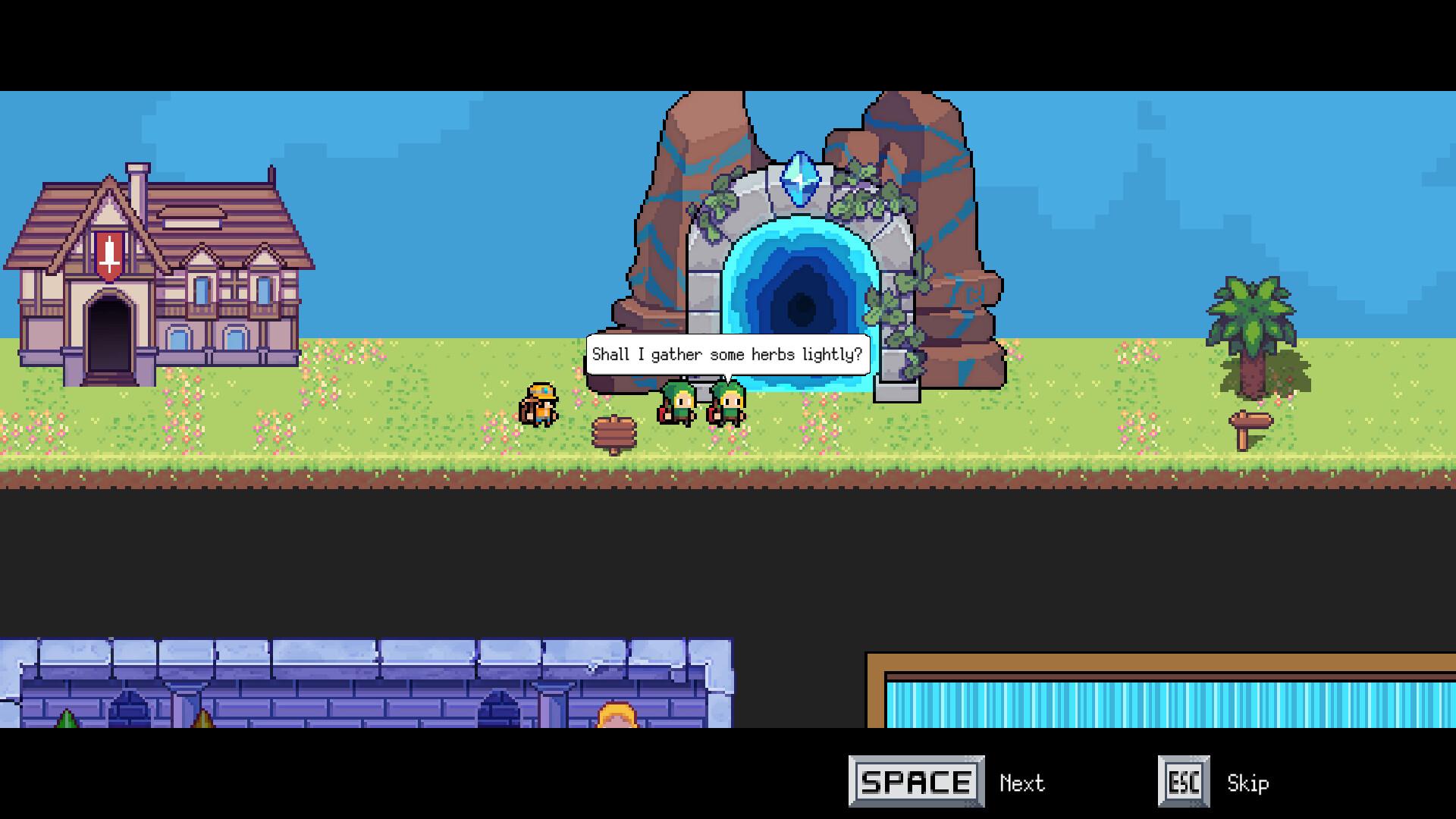 新手地下城主/Novice Dungeon Master_0