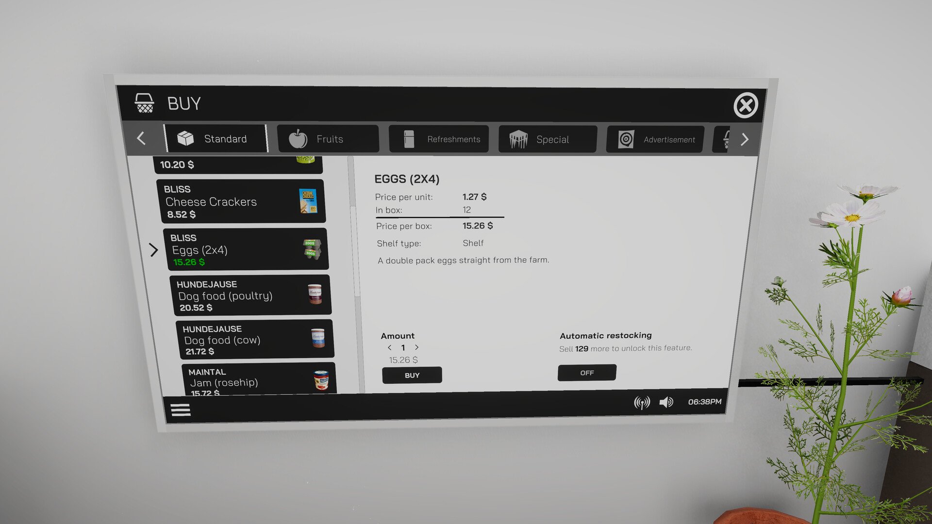 商店模拟器：超市/Shop Simulator: Supermarket_2