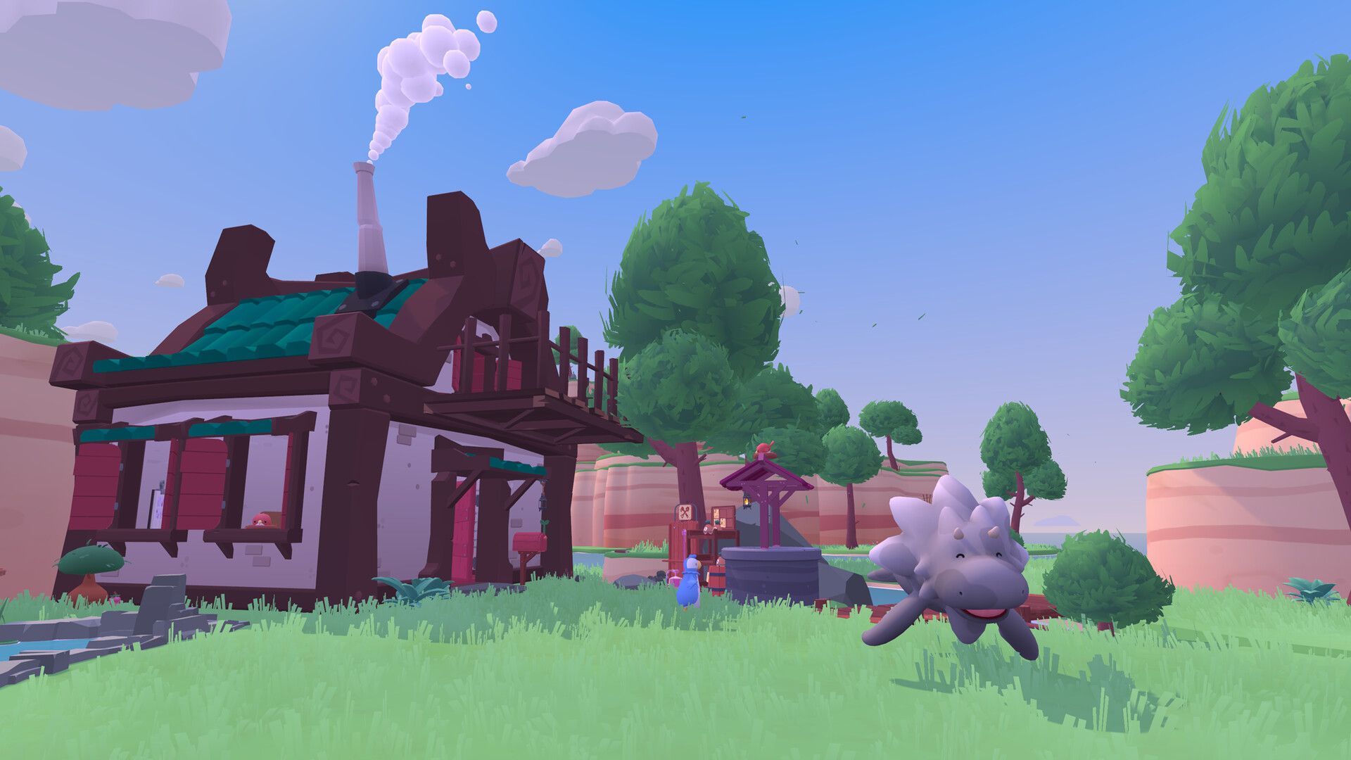 海上花园/Garden of the Sea_4