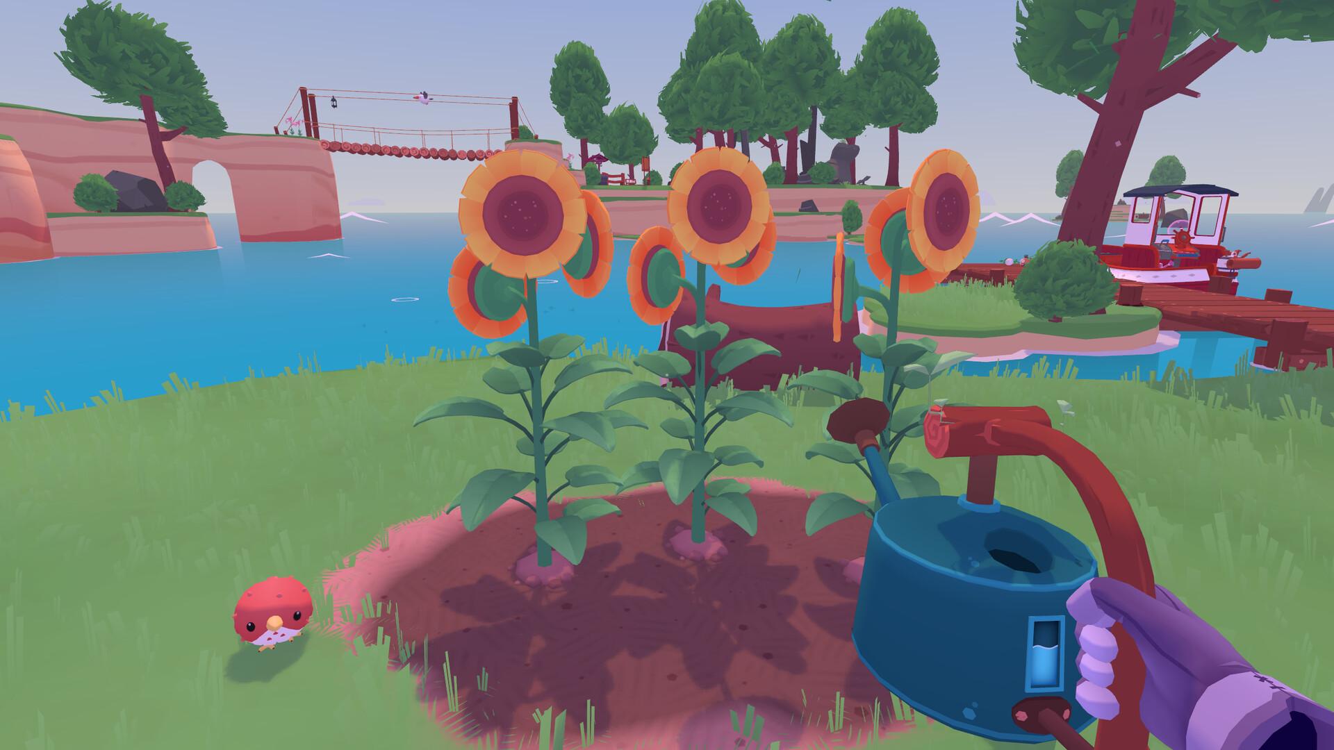 海上花园/Garden of the Sea_0