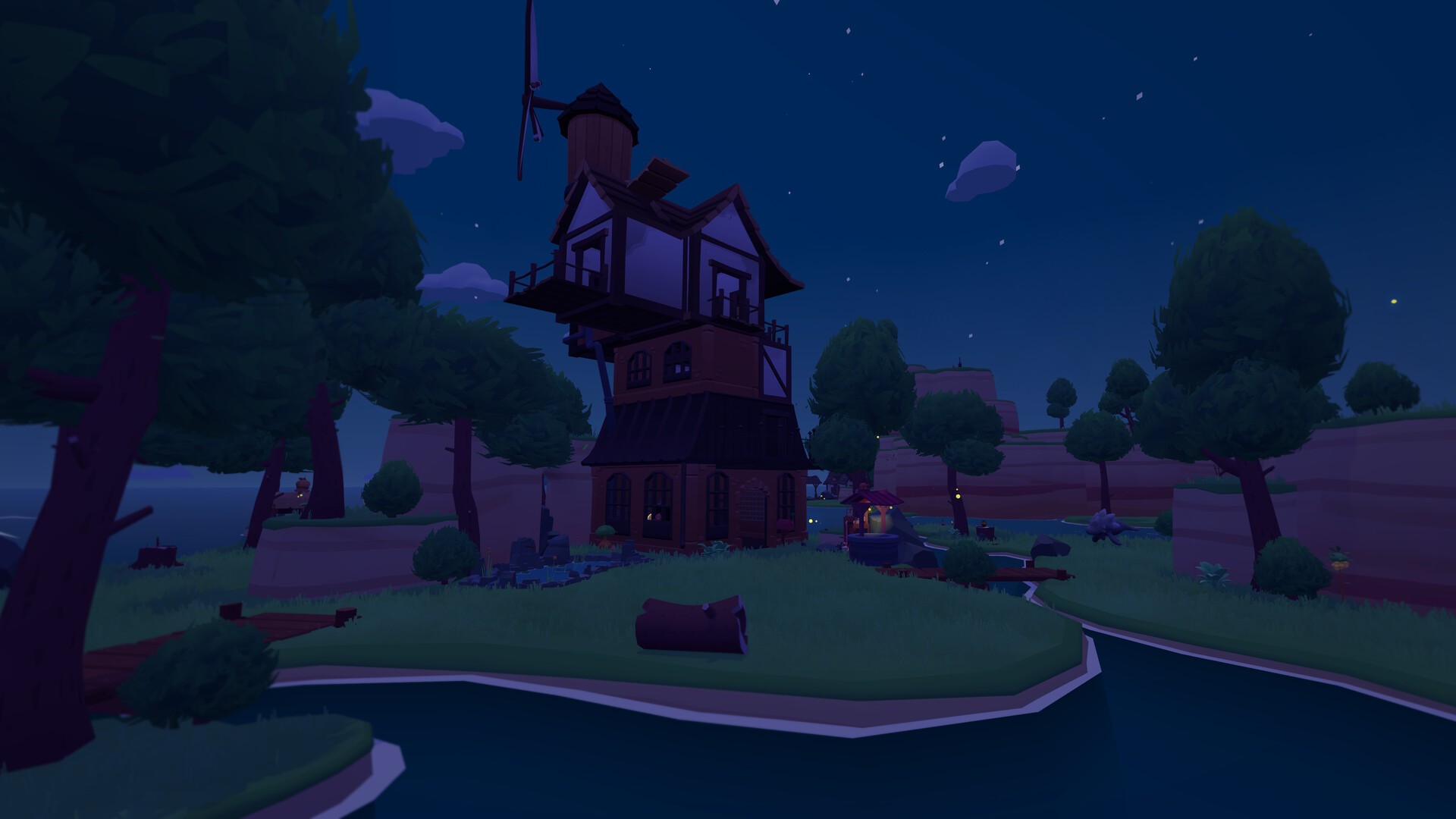 海上花园/Garden of the Sea_5