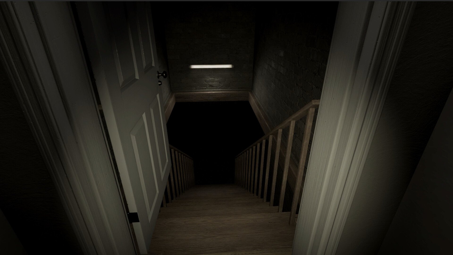 最恐 -青鬼-/Absolute Fear -AOONI-_3