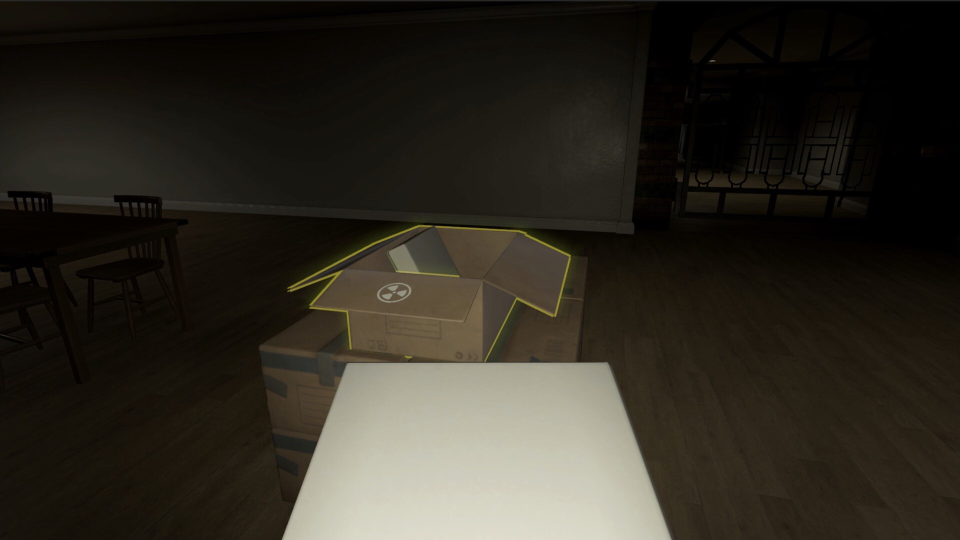 最恐 -青鬼-/Absolute Fear -AOONI-_1