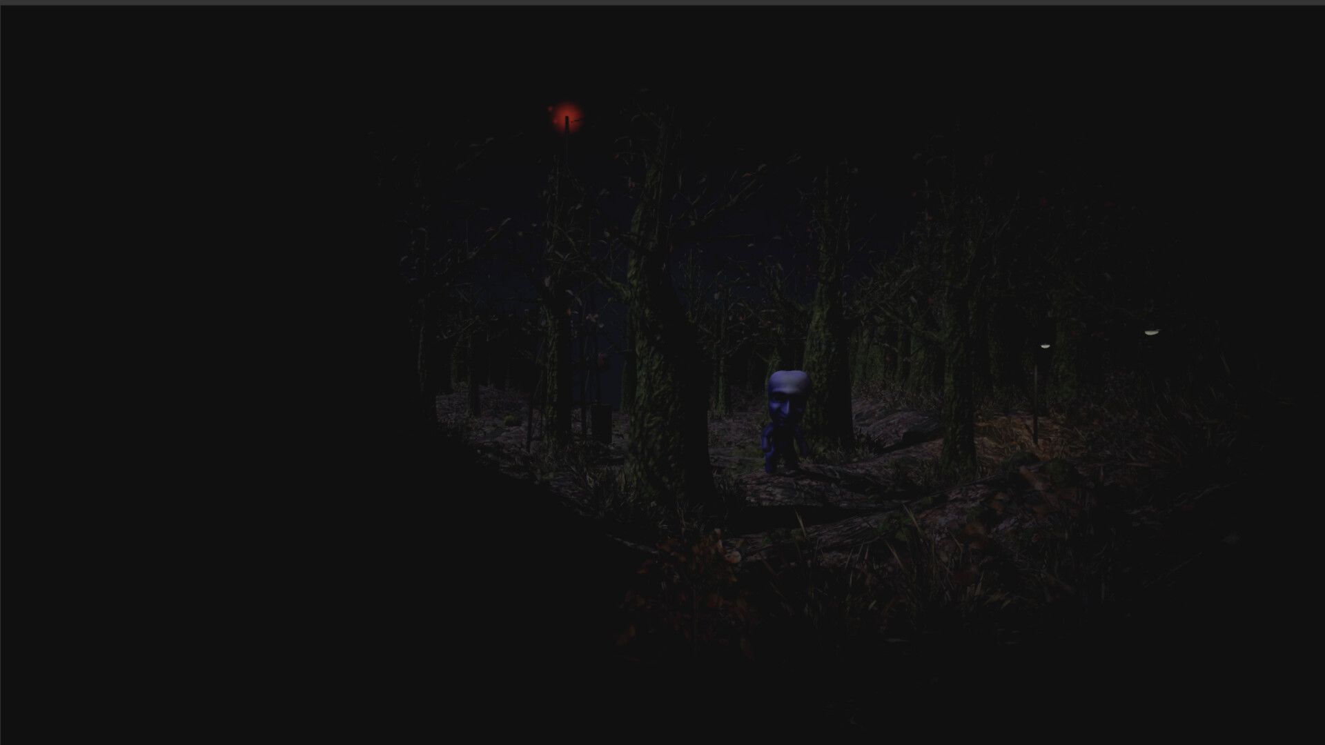 最恐 -青鬼-/Absolute Fear -AOONI-_2