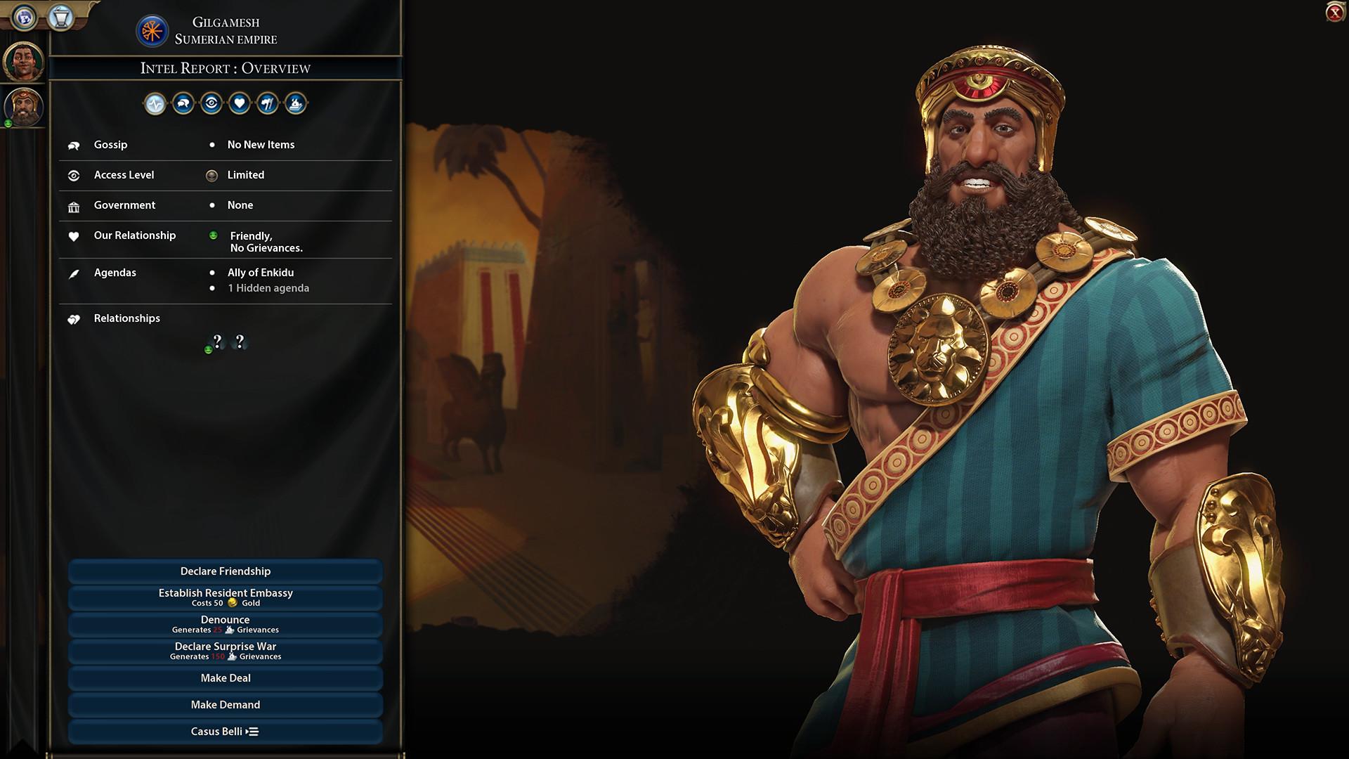 文明6/Sid Meiers Civilization VI/附345合集_0