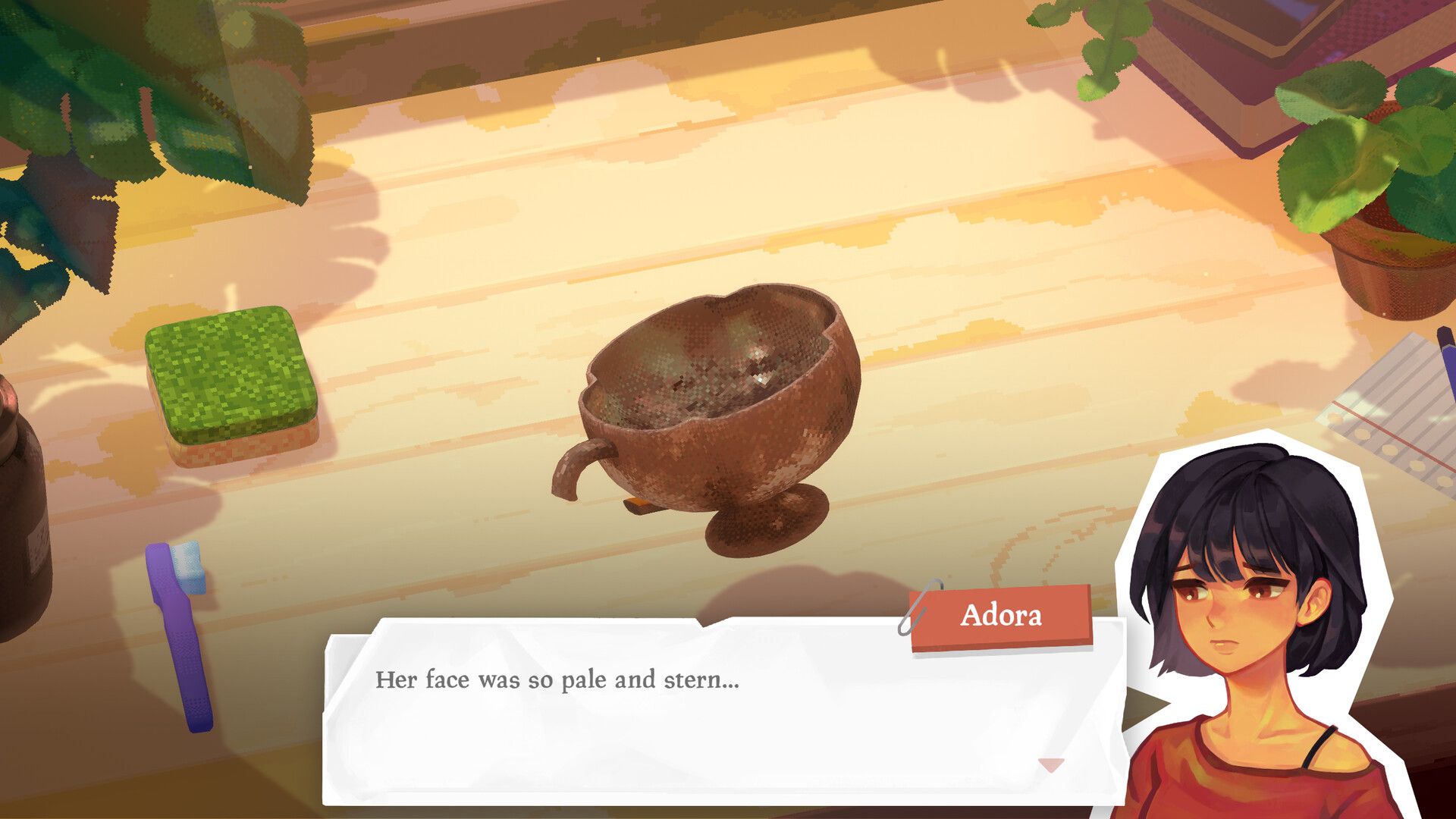 拭尘忆往：往昔信忆/Undusted: Letters from the Past_0