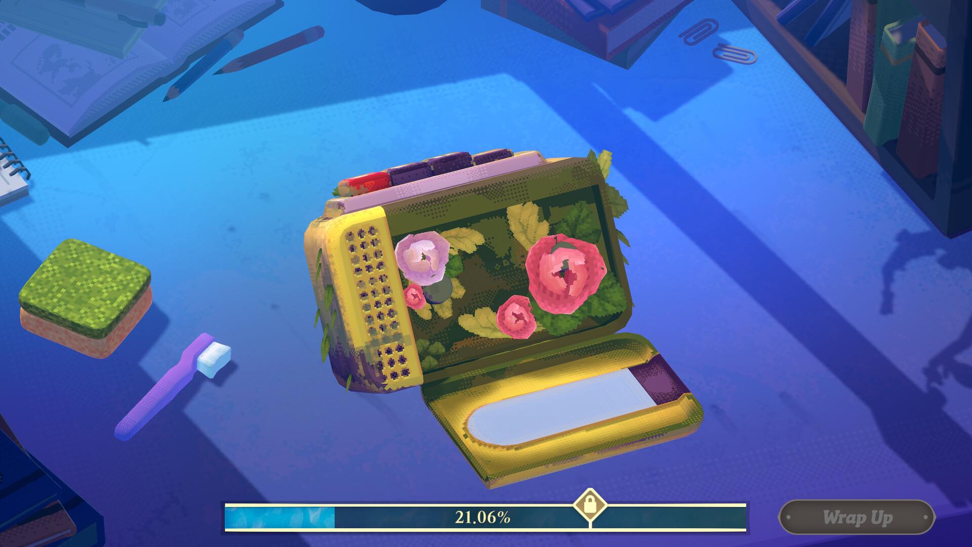 拭尘忆往：往昔信忆/Undusted: Letters from the Past_1