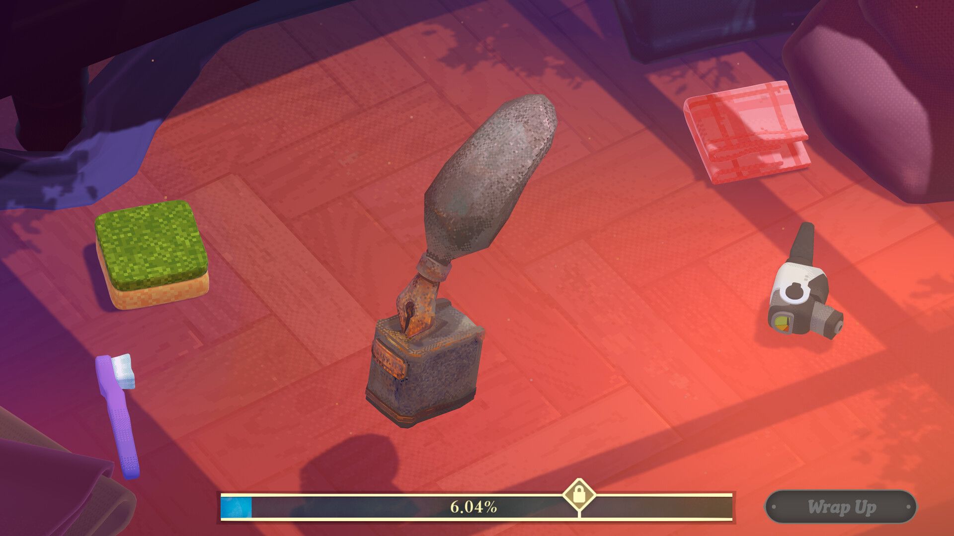 拭尘忆往：往昔信忆/Undusted: Letters from the Past_4