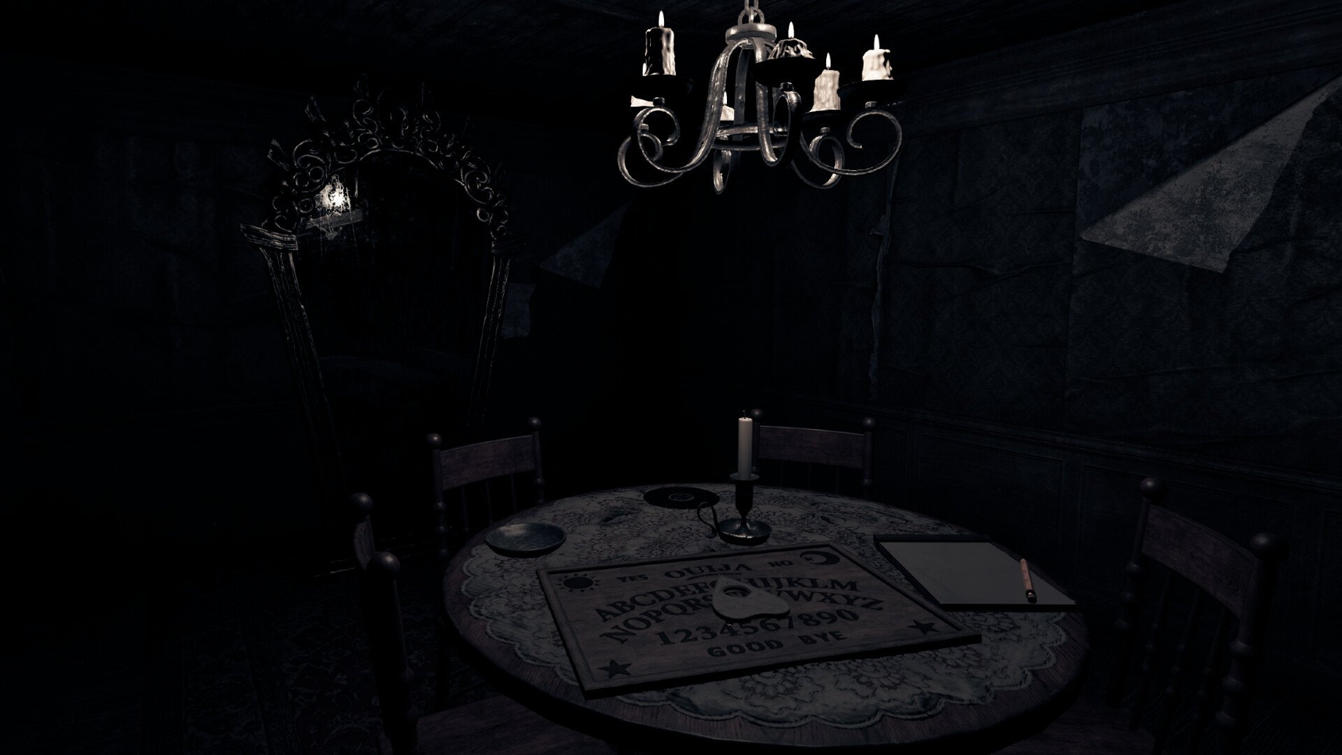 女巫的娃娃/Witch's Doll_1