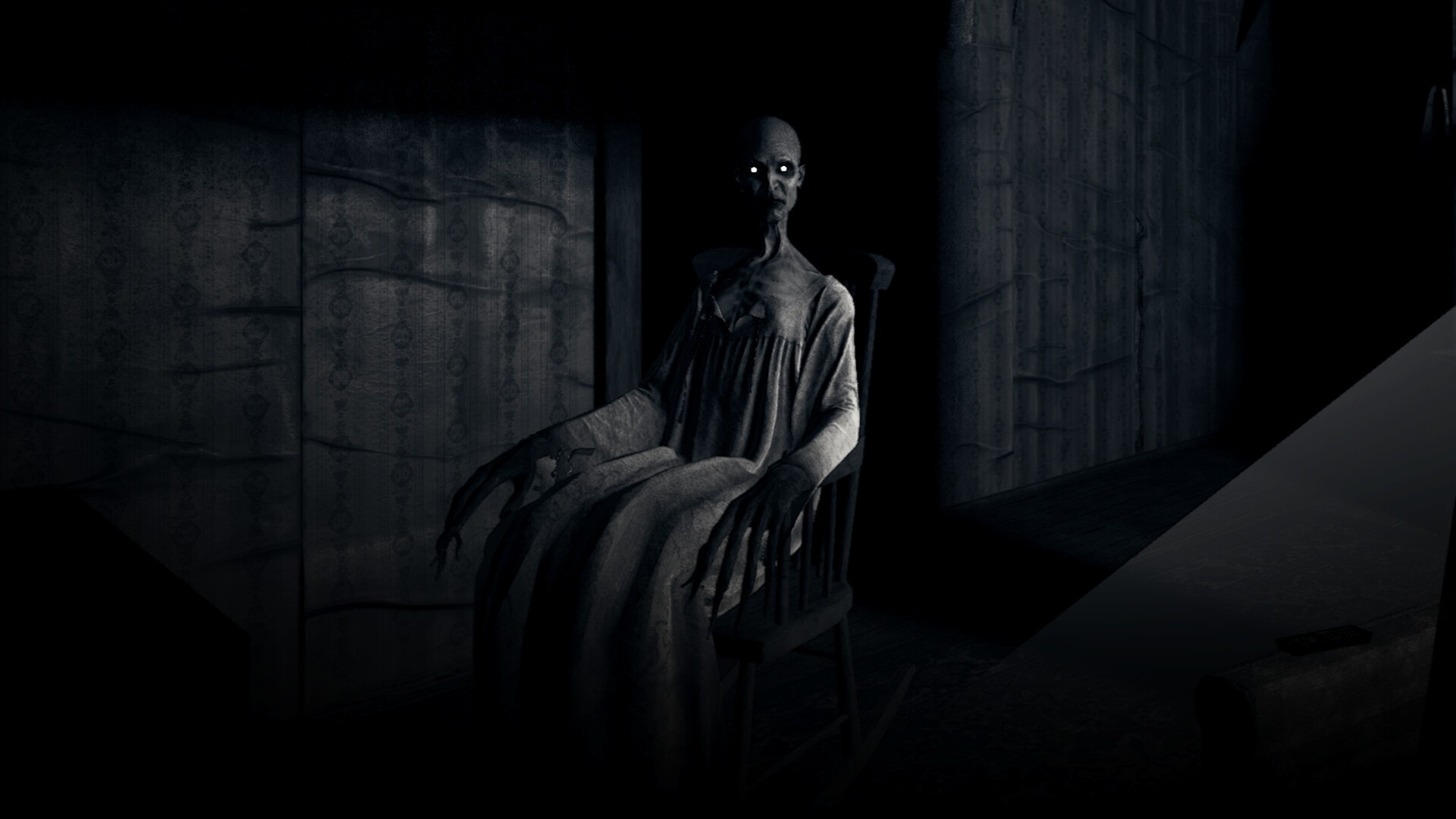 女巫的娃娃/Witch's Doll_3