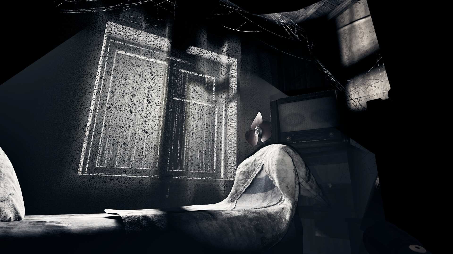 女巫的娃娃/Witch's Doll_0