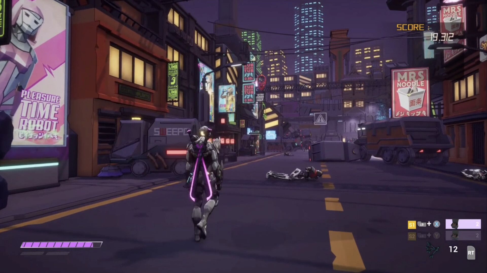 量子猛兽/Quantum Beast_0