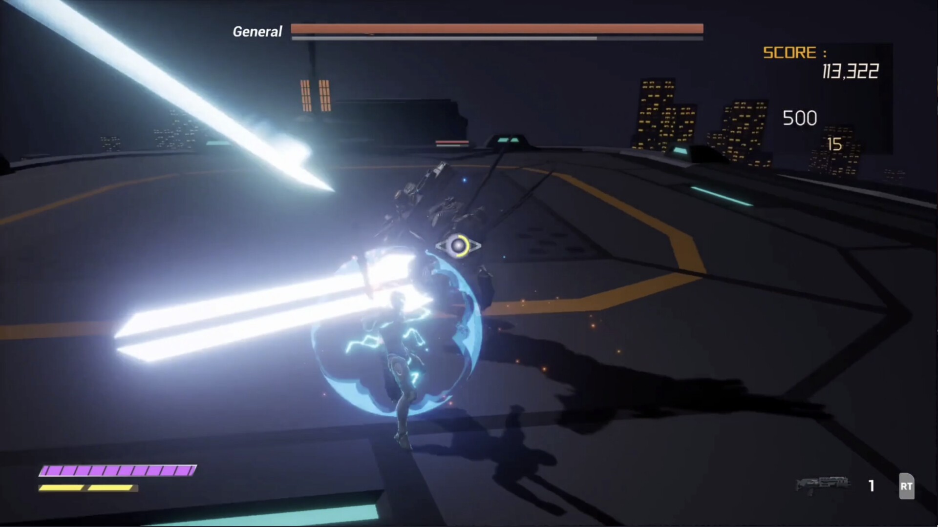 量子猛兽/Quantum Beast_4