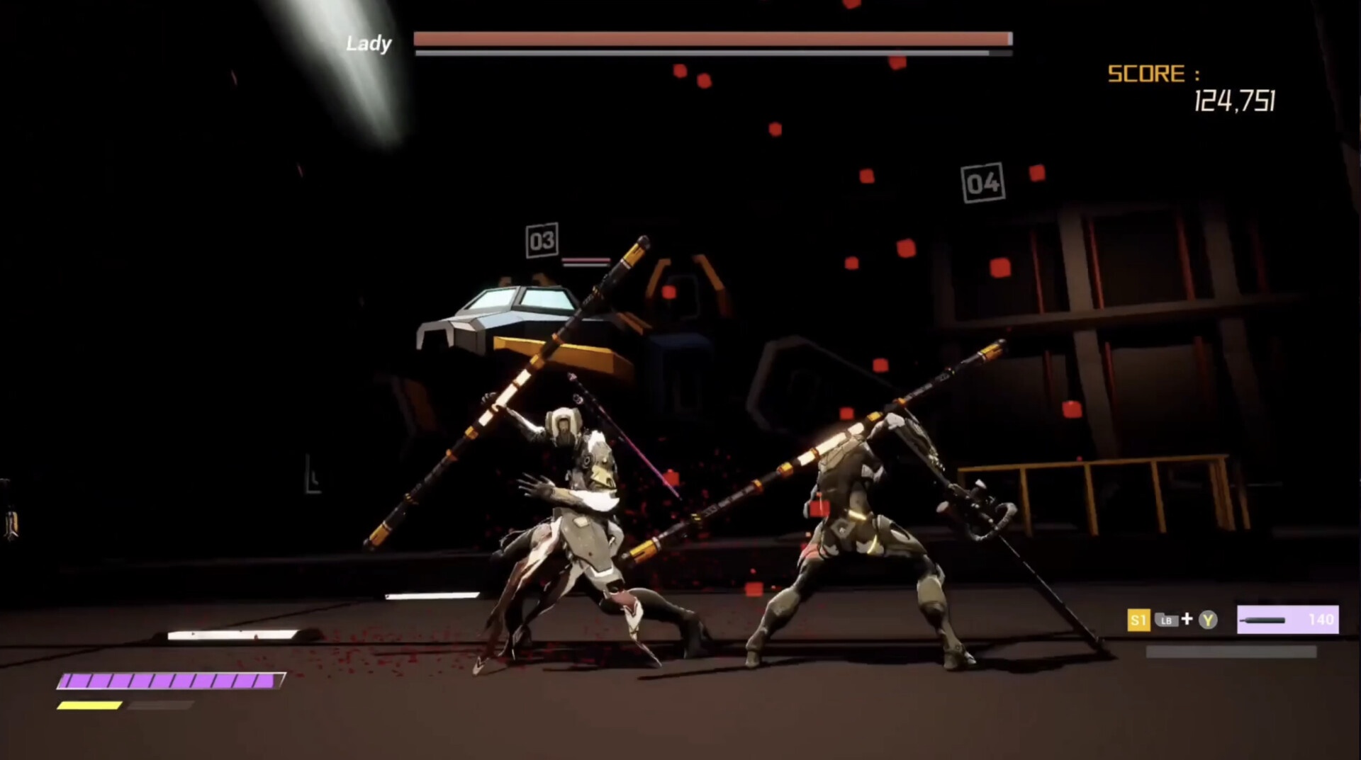 量子猛兽/Quantum Beast_5