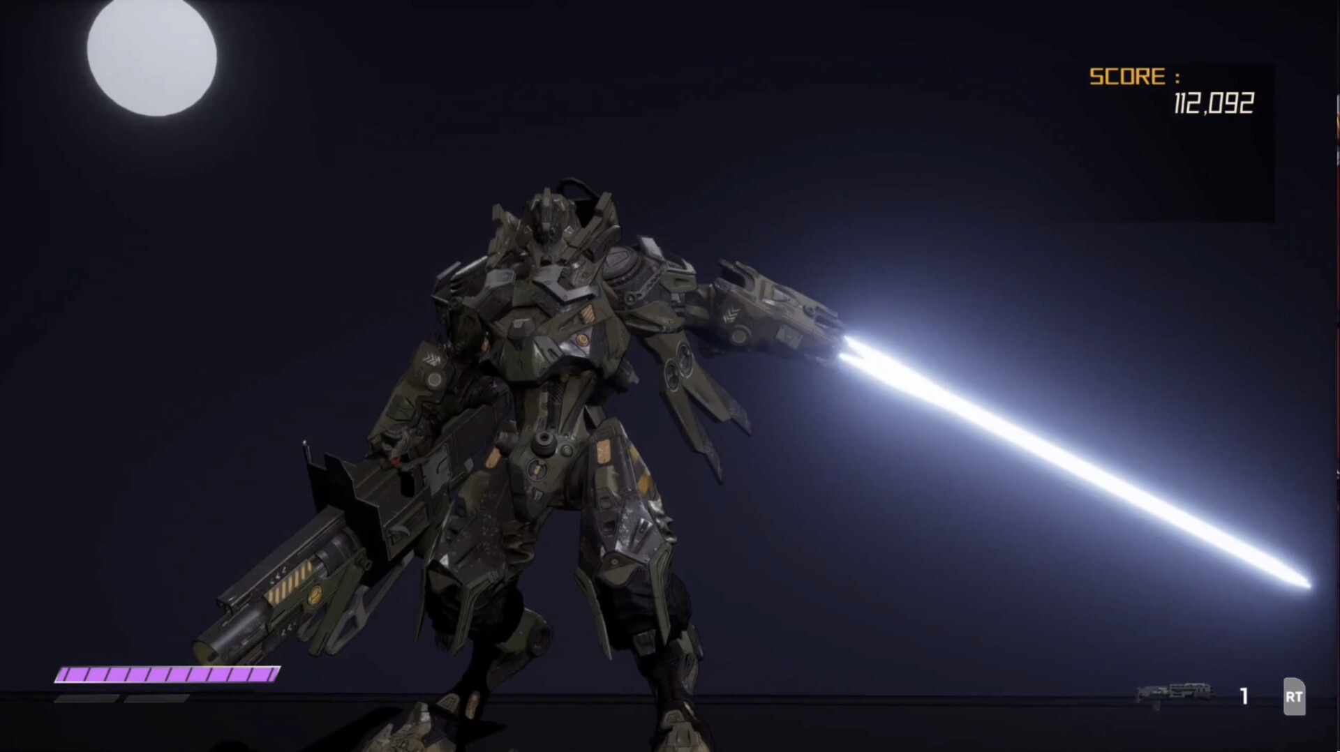 量子猛兽/Quantum Beast_3