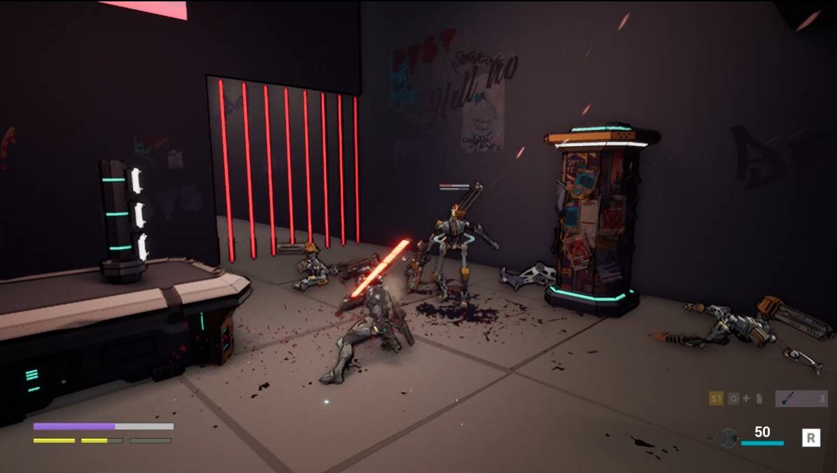 量子猛兽/Quantum Beast_1