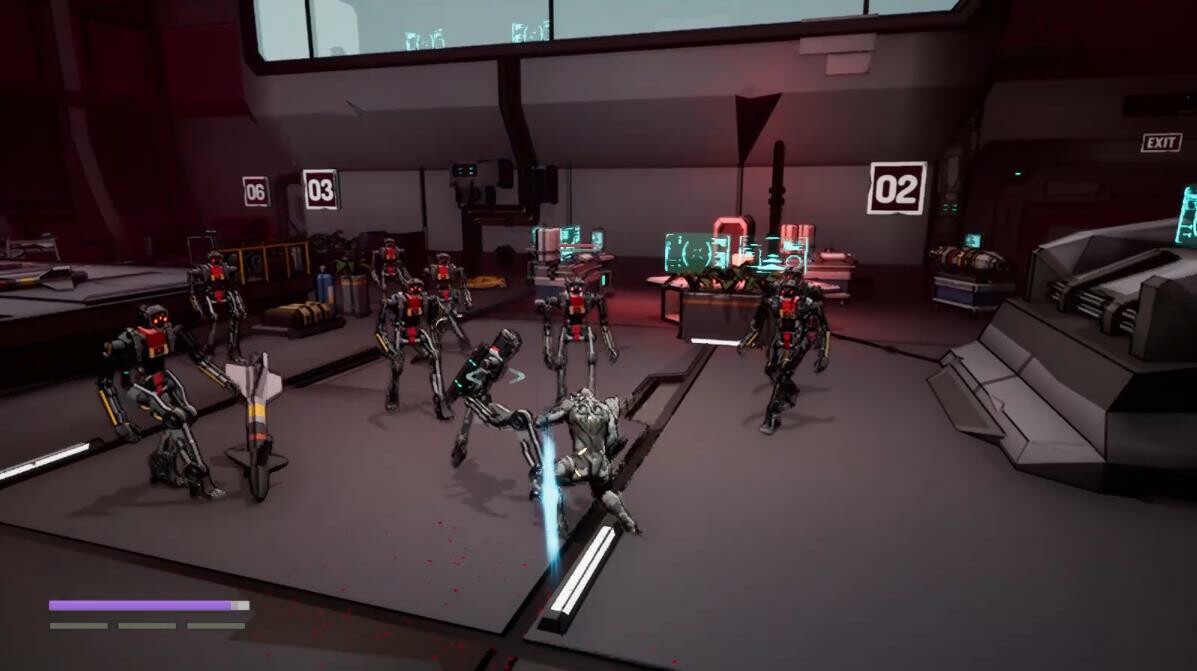 量子猛兽/Quantum Beast_2