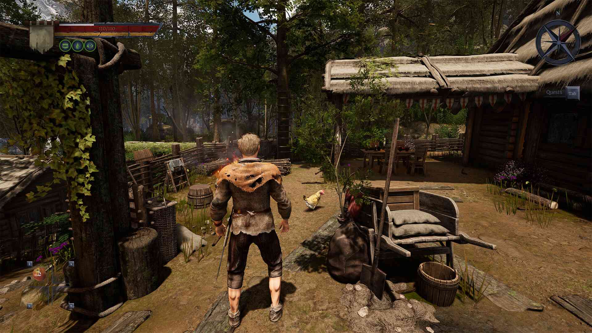 灰雨钢锋/Of Ash and Steel_1