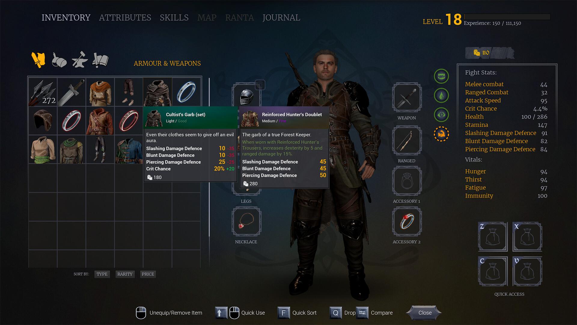 灰雨钢锋/Of Ash and Steel_2