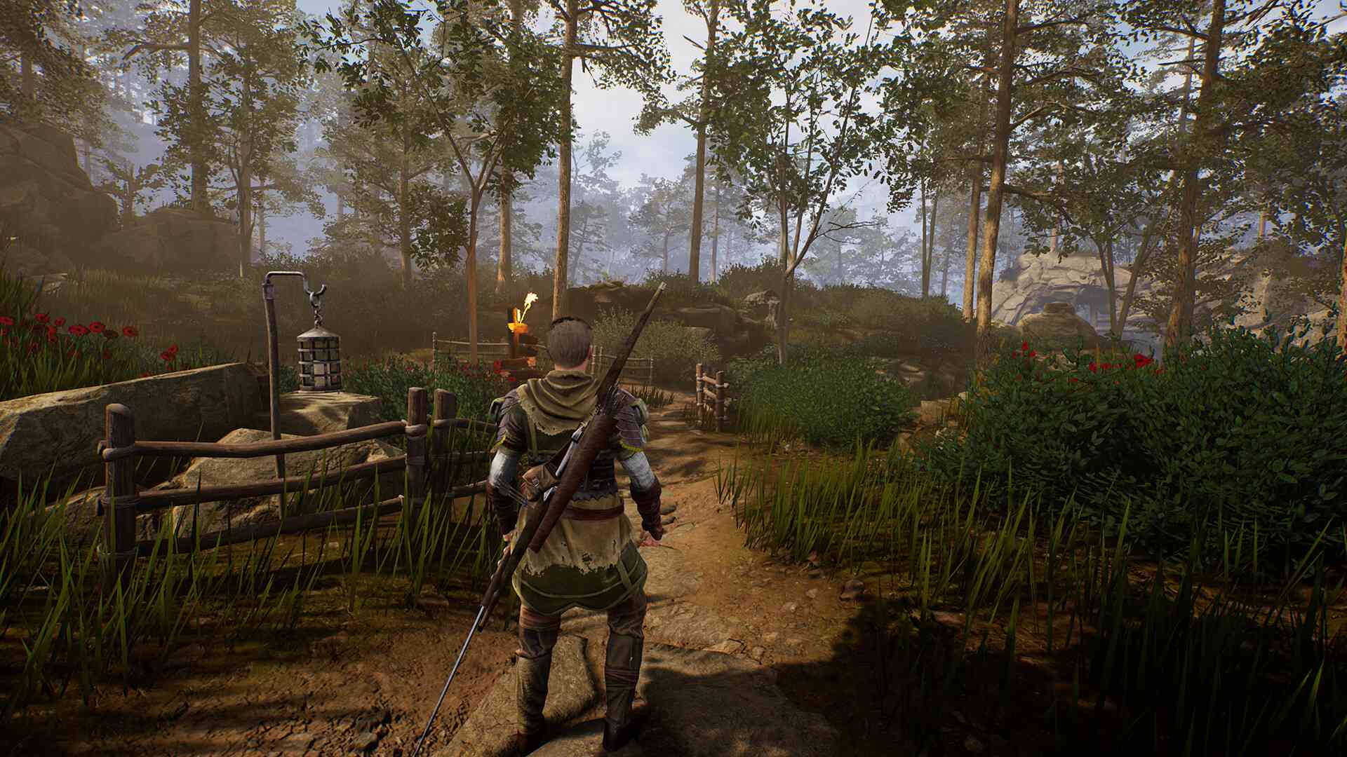 灰雨钢锋/Of Ash and Steel_5