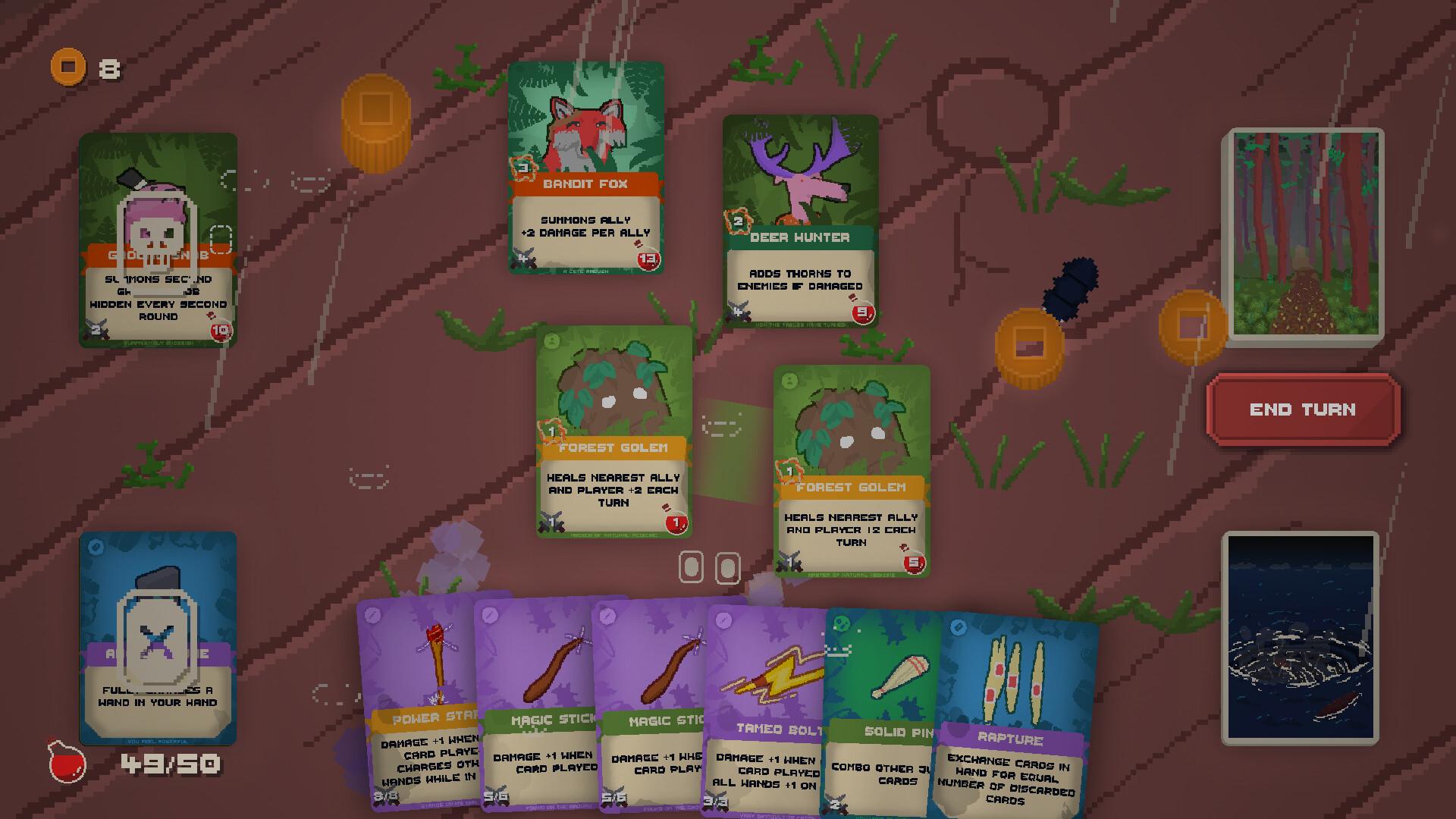 卡组地牢/Dungeon Deck_2