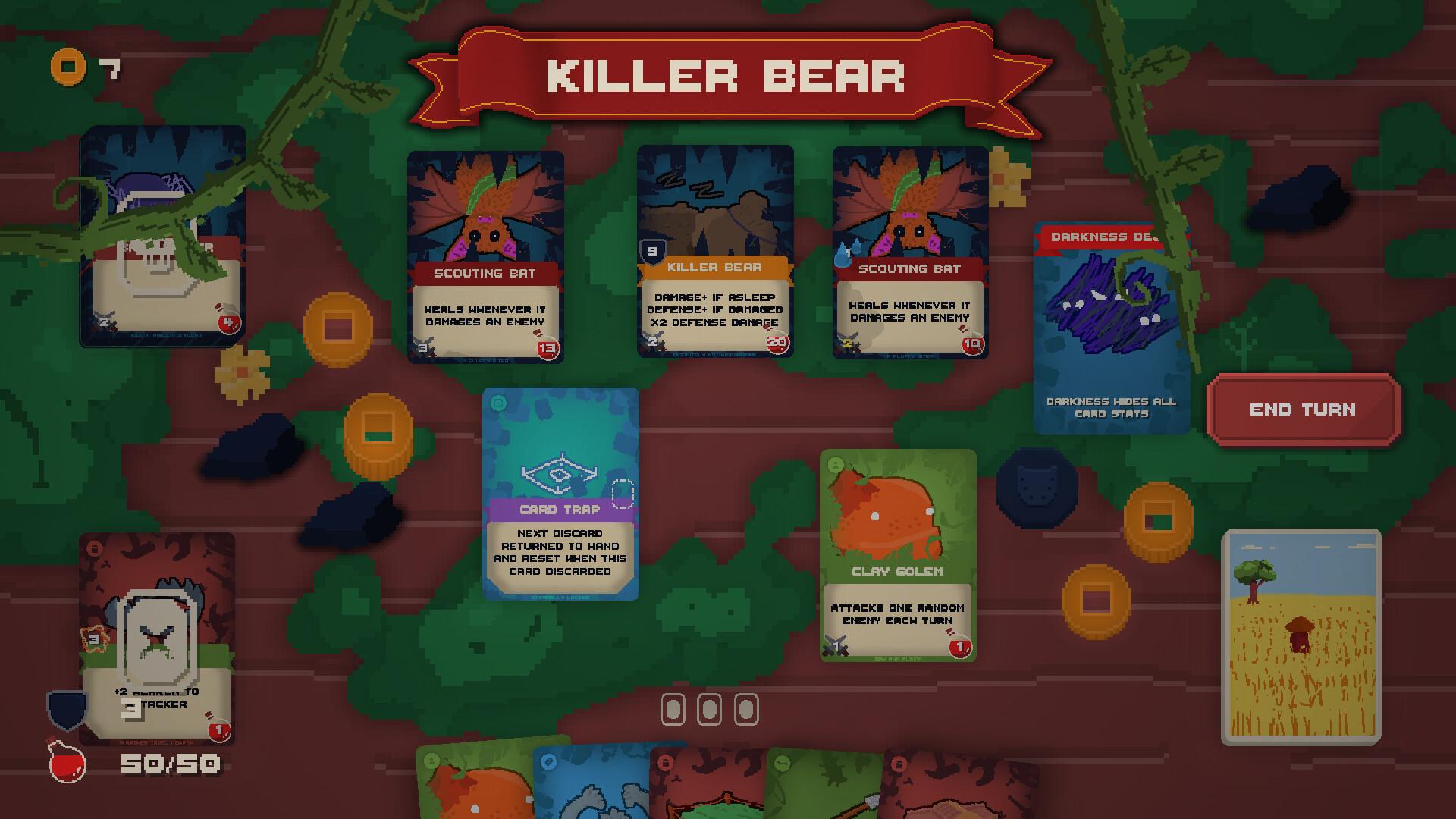 卡组地牢/Dungeon Deck_1