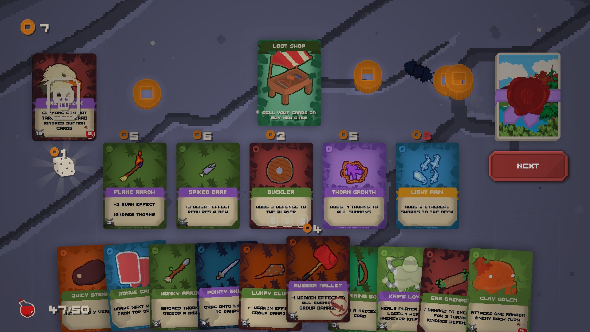 卡组地牢/Dungeon Deck_3