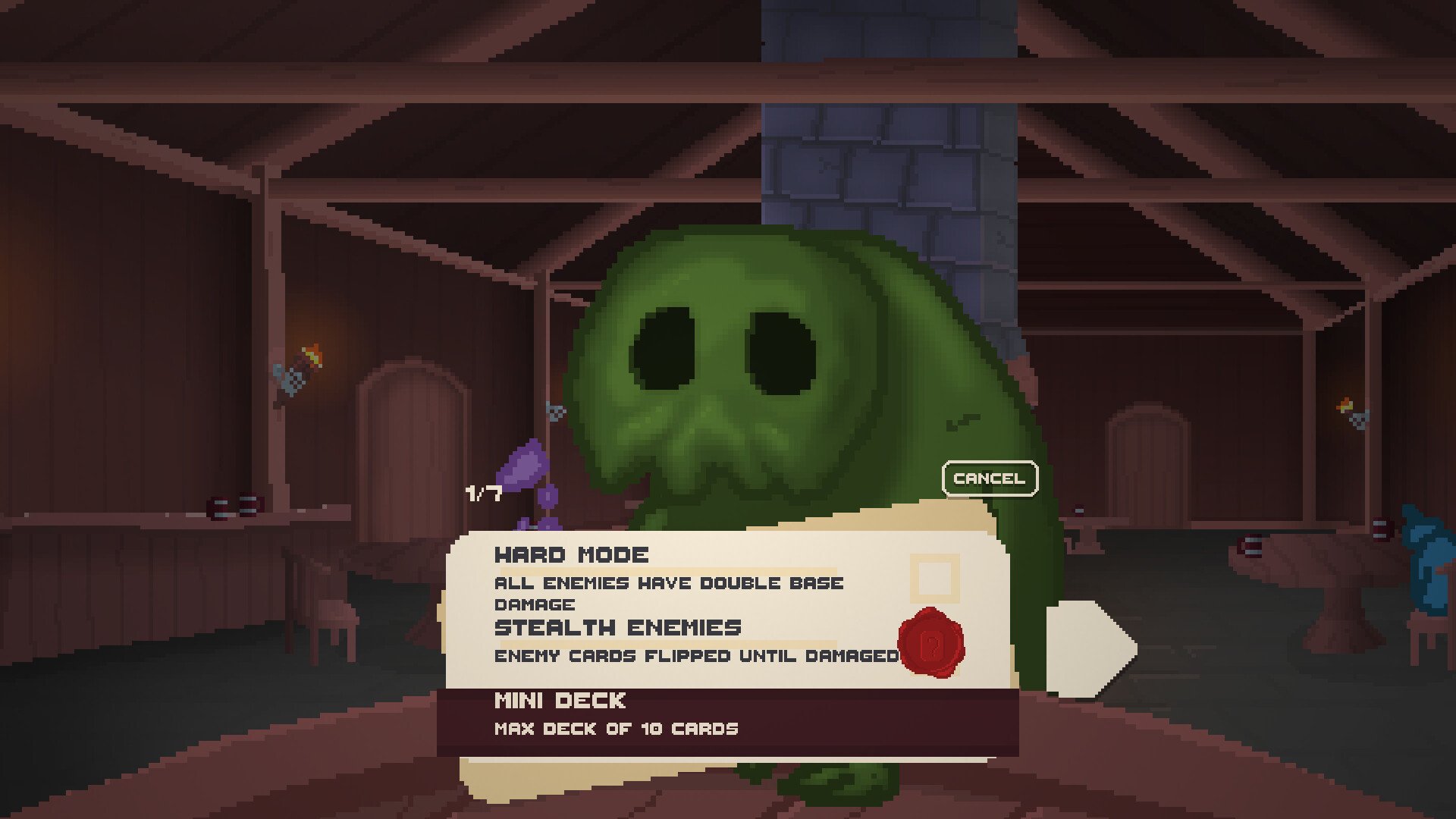 卡组地牢/Dungeon Deck_5