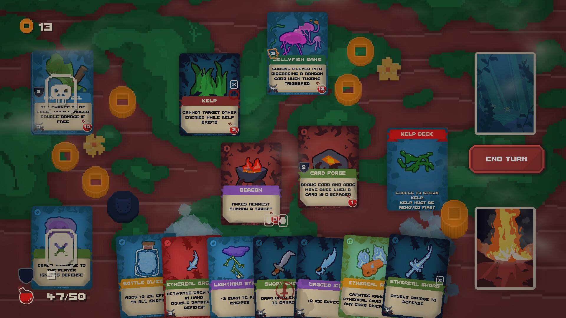 卡组地牢/Dungeon Deck_4