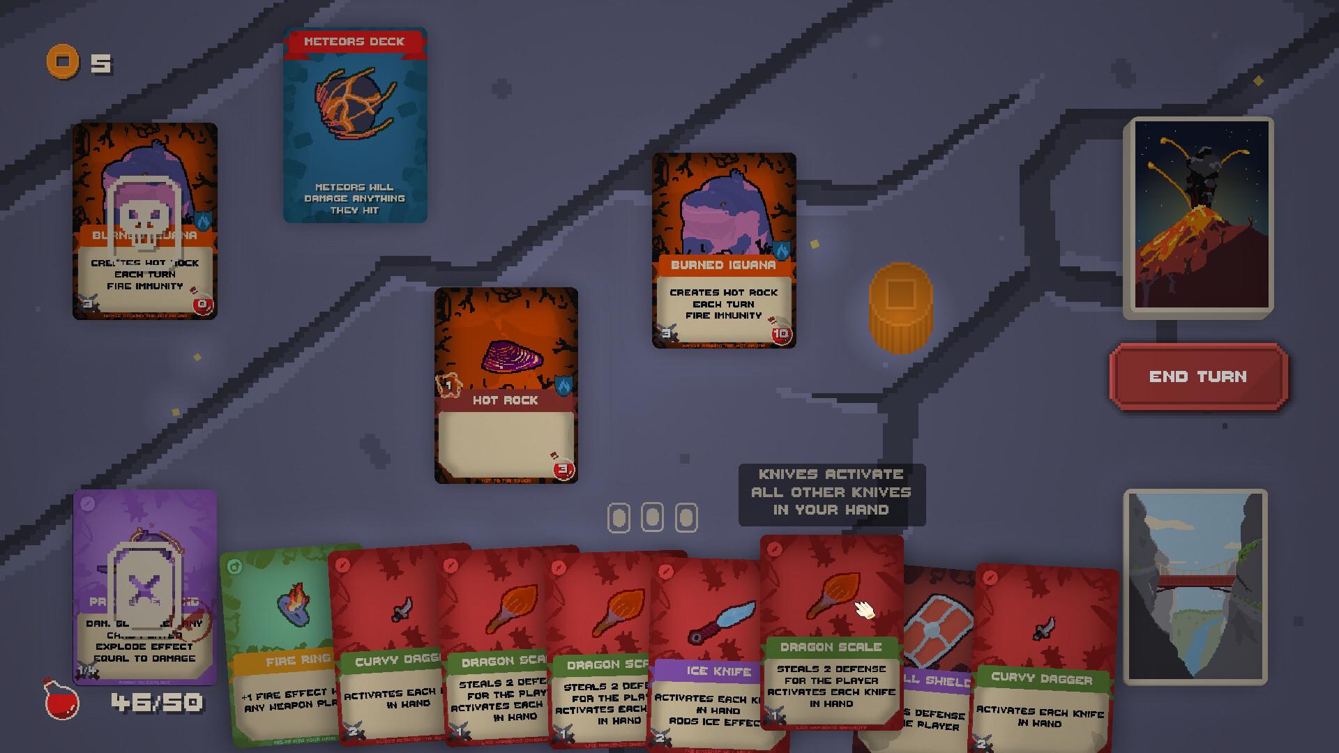 卡组地牢/Dungeon Deck_0