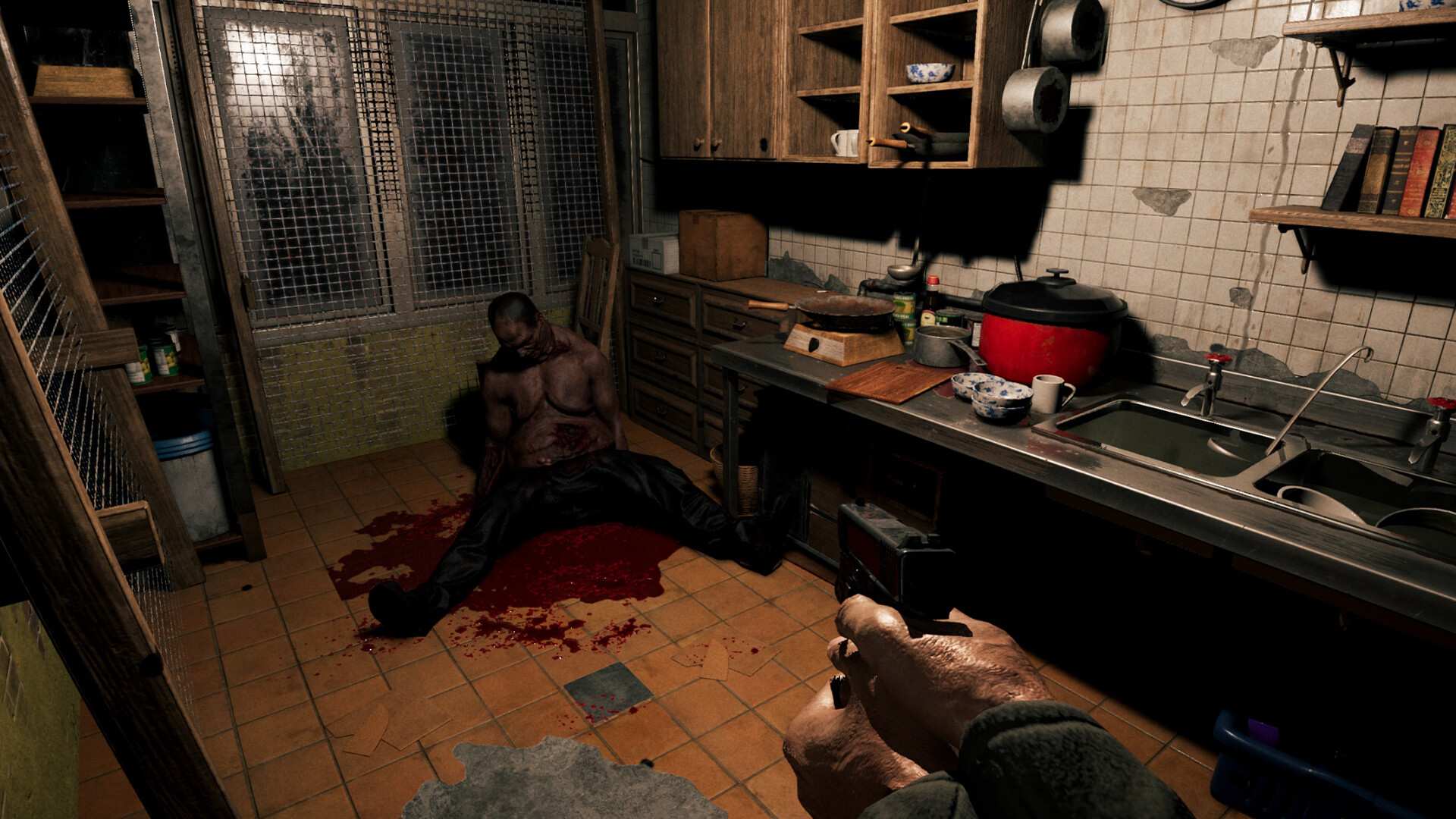 129号公寓/Apartment No 129_0