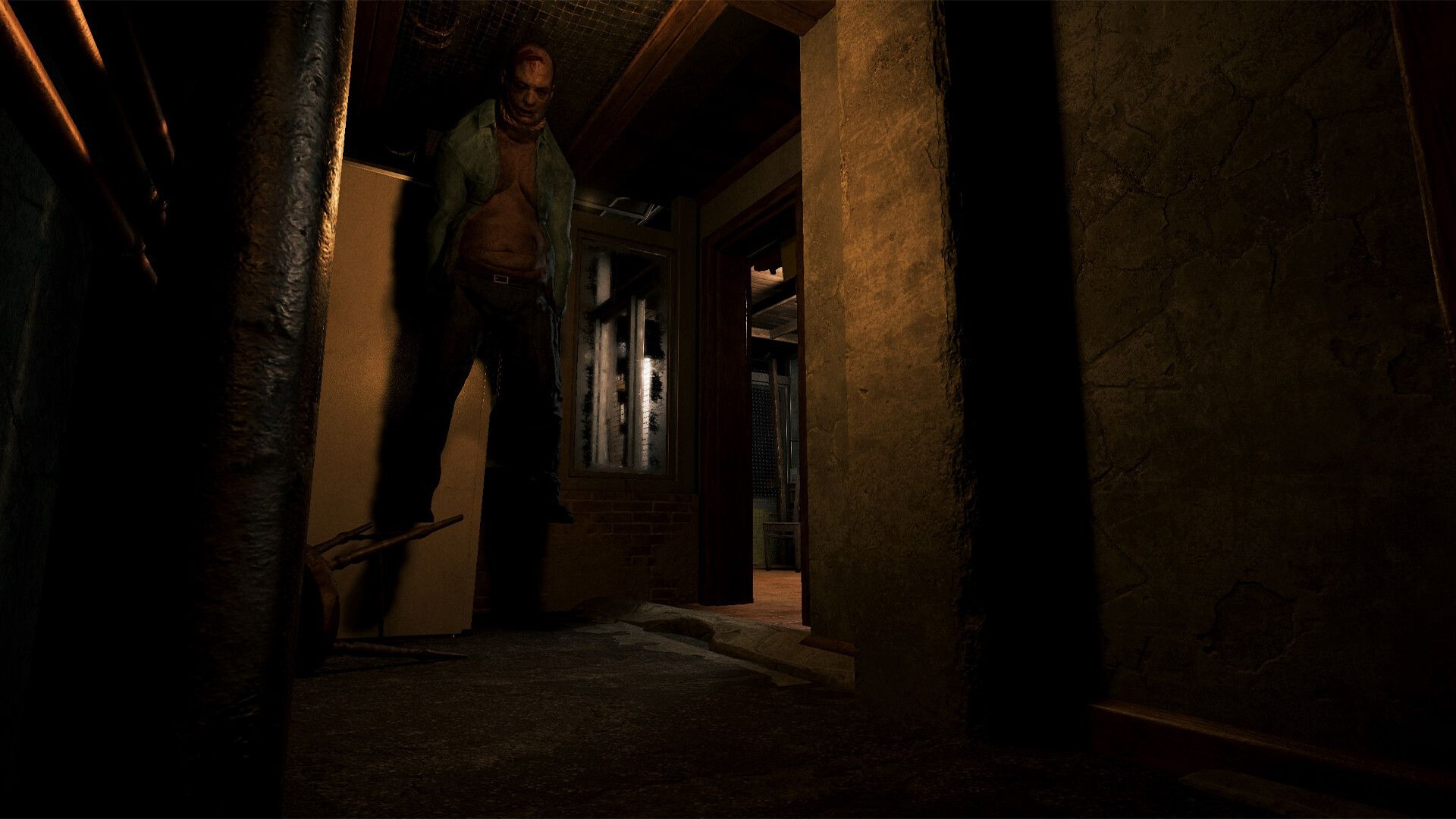 129号公寓/Apartment No 129_3