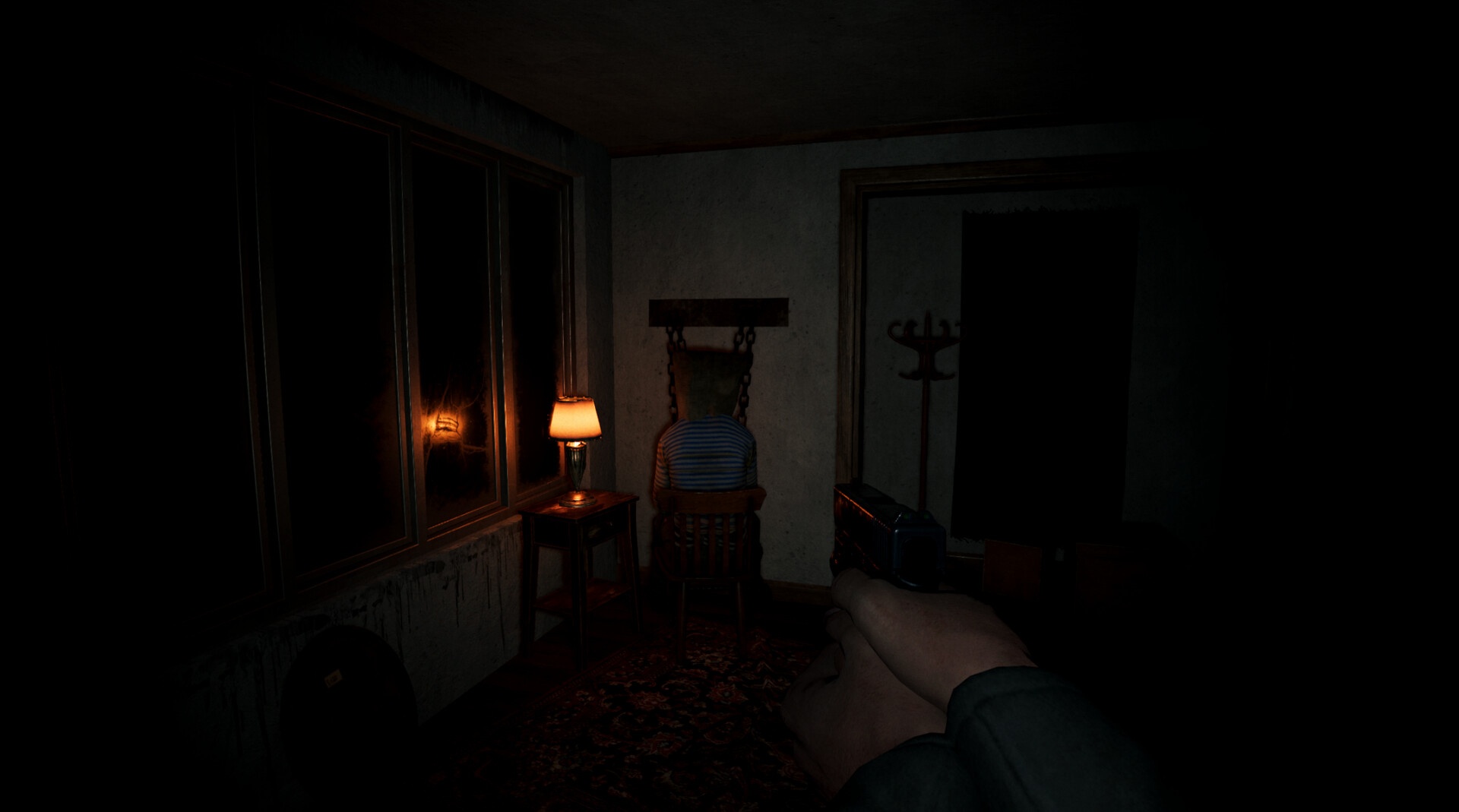 129号公寓/Apartment No 129_2