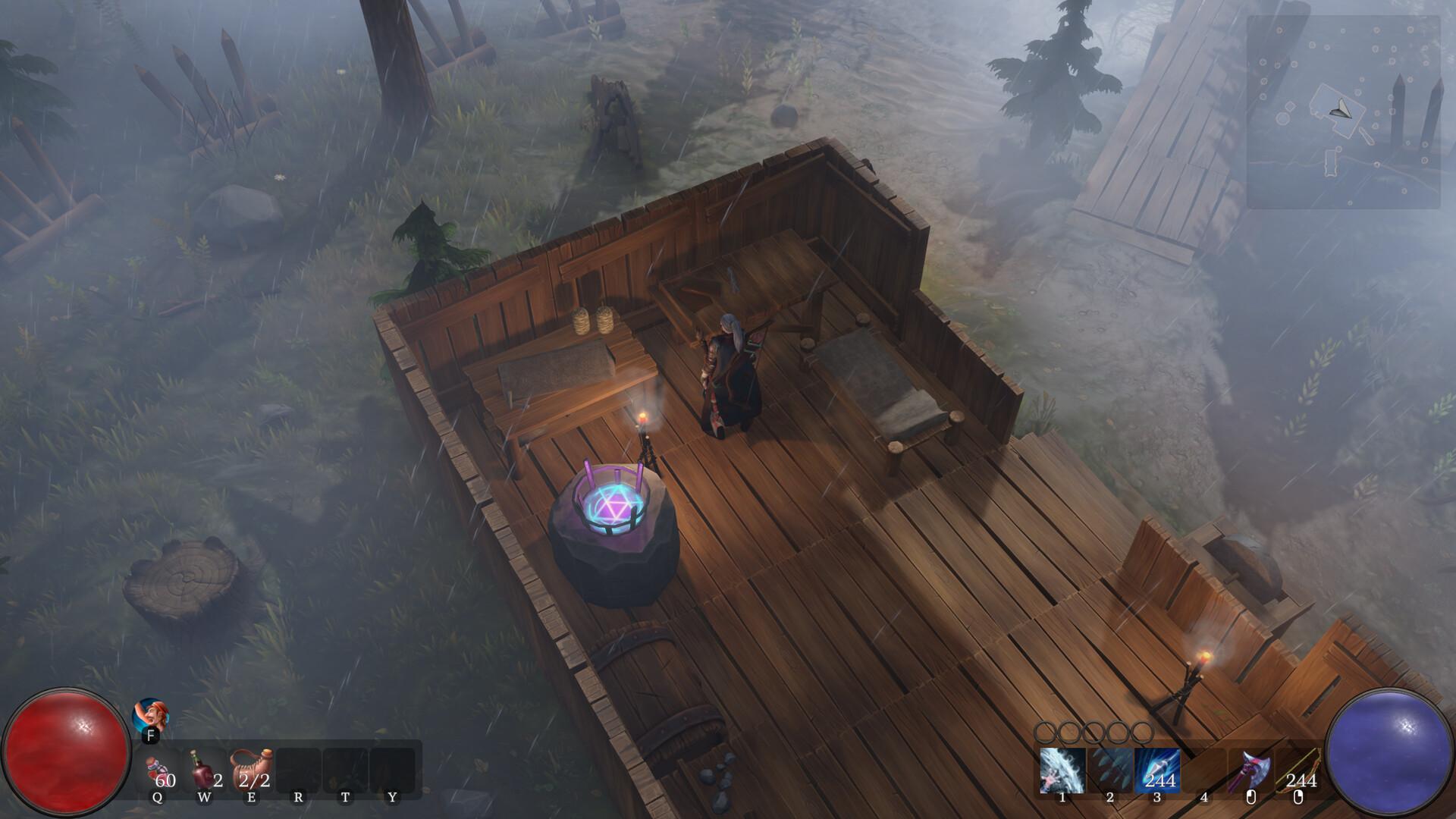 城市防御Z/City Defense Z_0