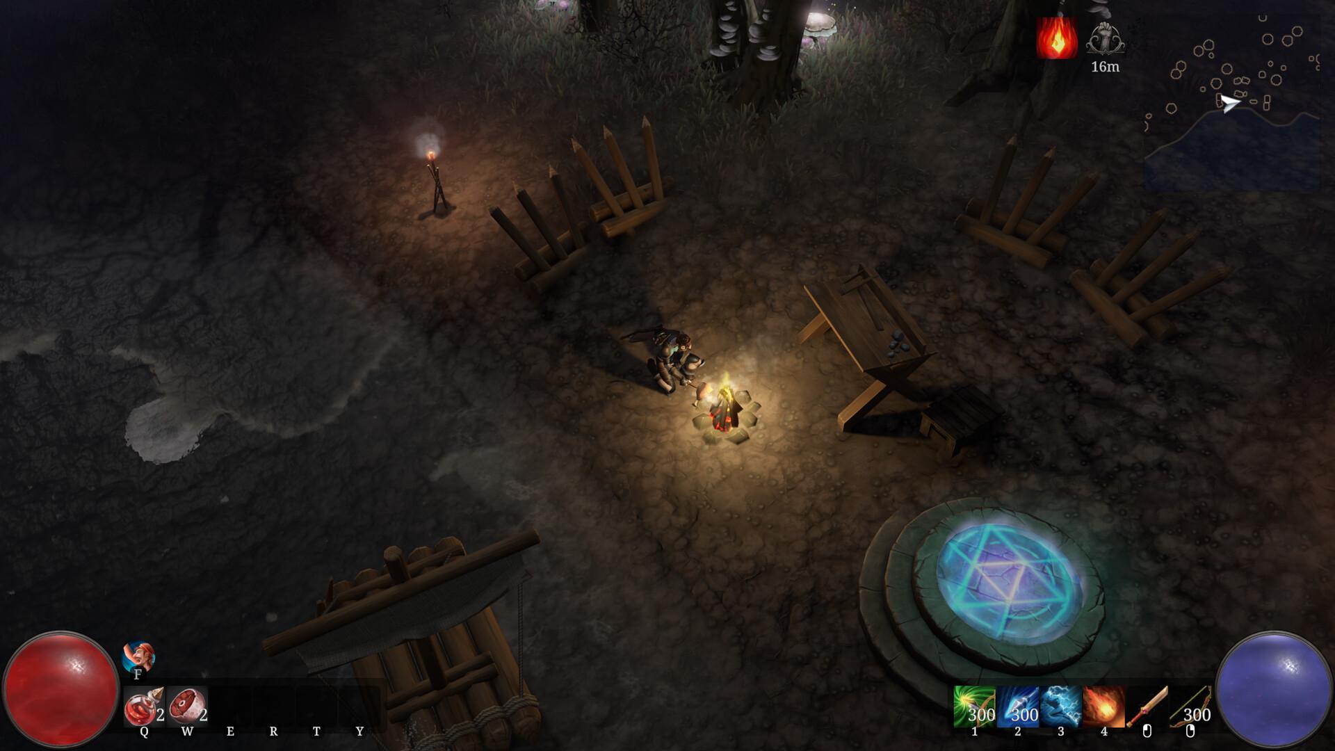 城市防御Z/City Defense Z_4