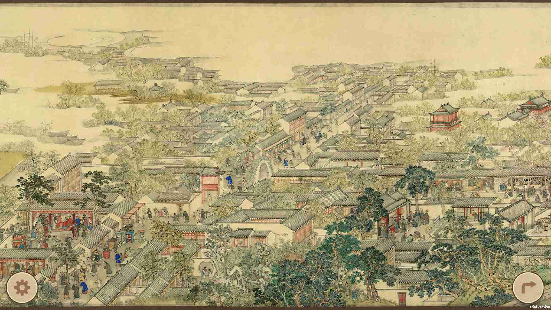 姑苏城中那些猫/Cats in the Ancient City of Gu Su_2