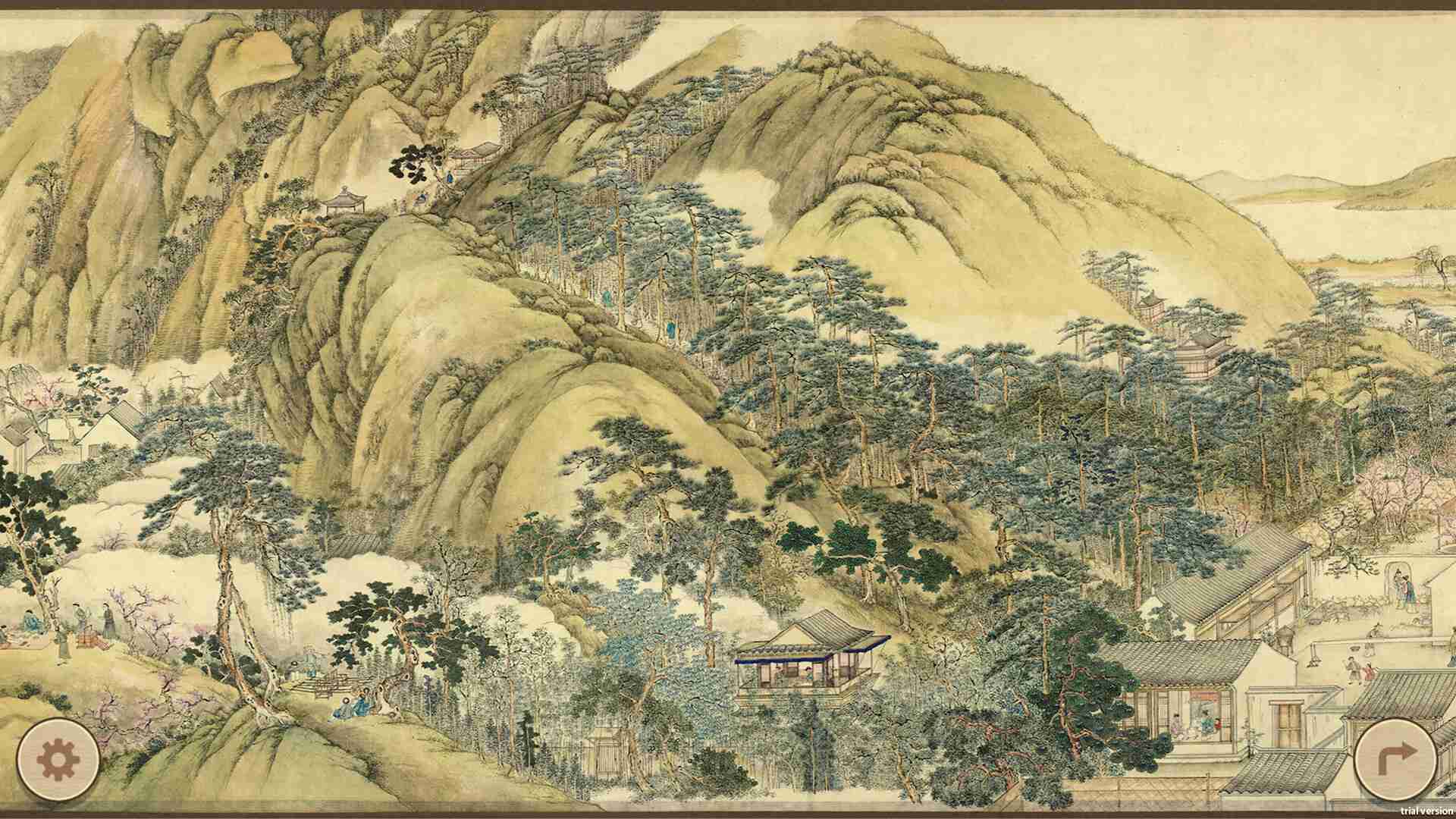 姑苏城中那些猫/Cats in the Ancient City of Gu Su_1