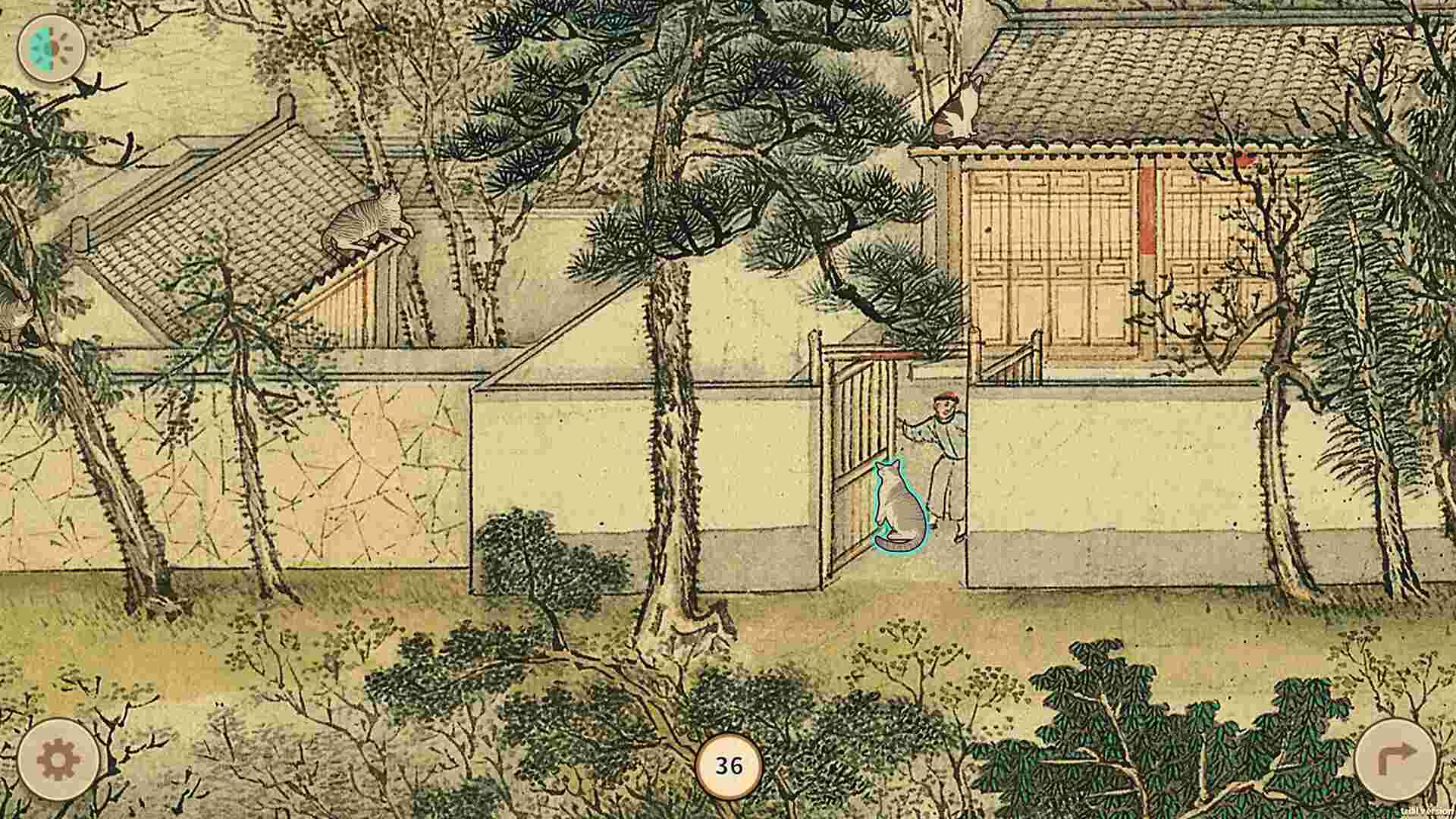 姑苏城中那些猫/Cats in the Ancient City of Gu Su_3