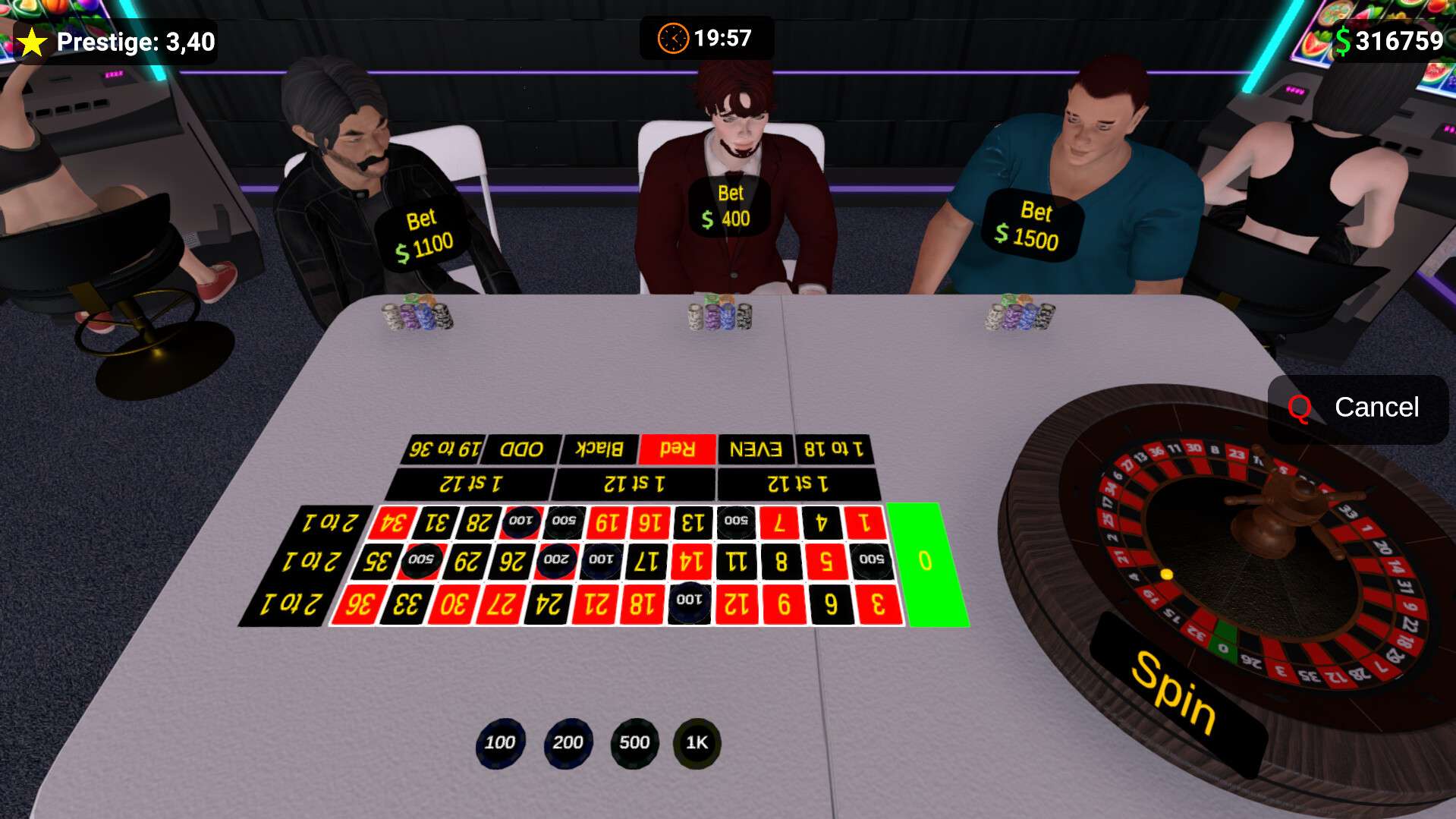 赌场模拟器/Casino Simulator_4