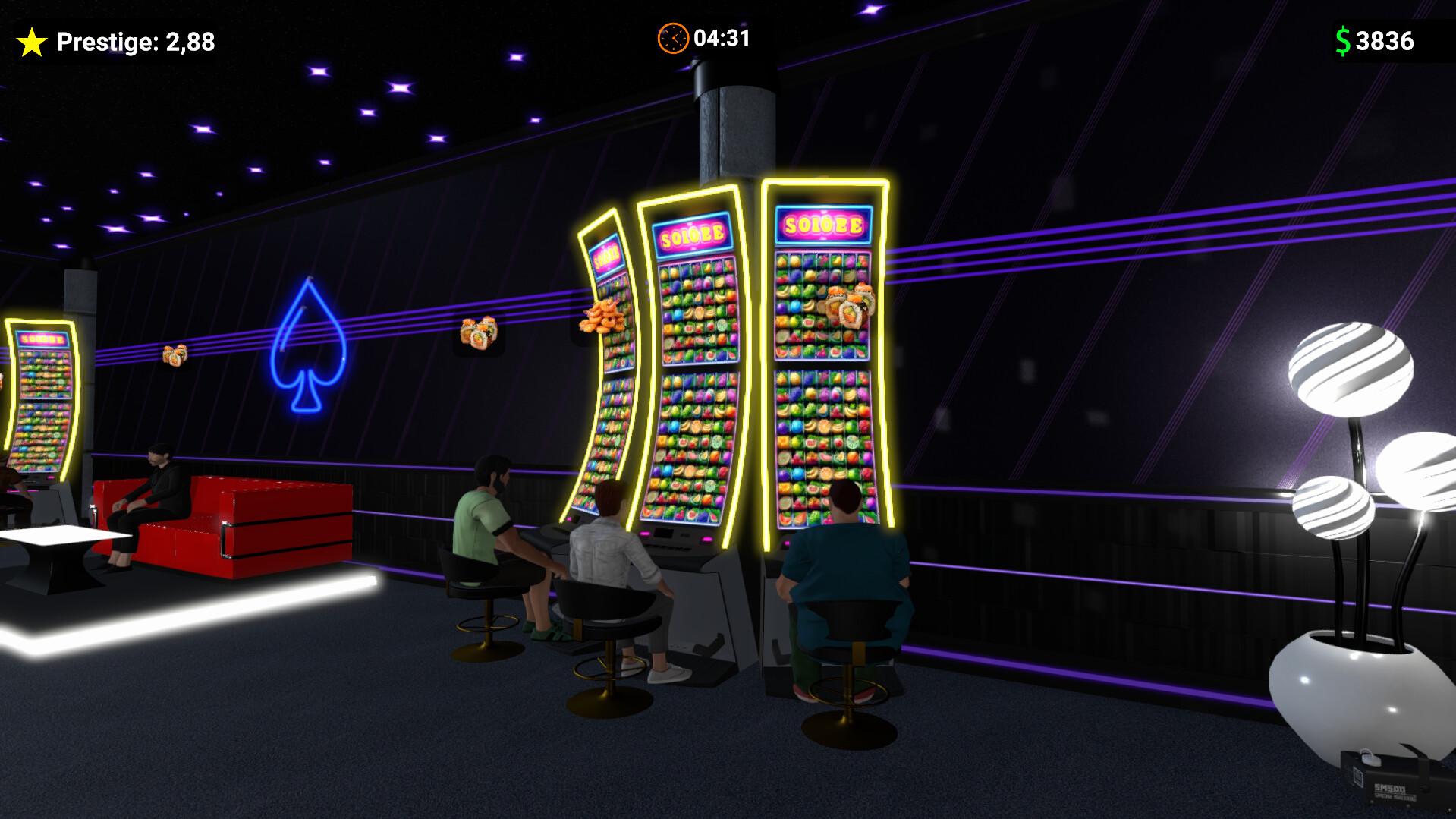 赌场模拟器/Casino Simulator_5