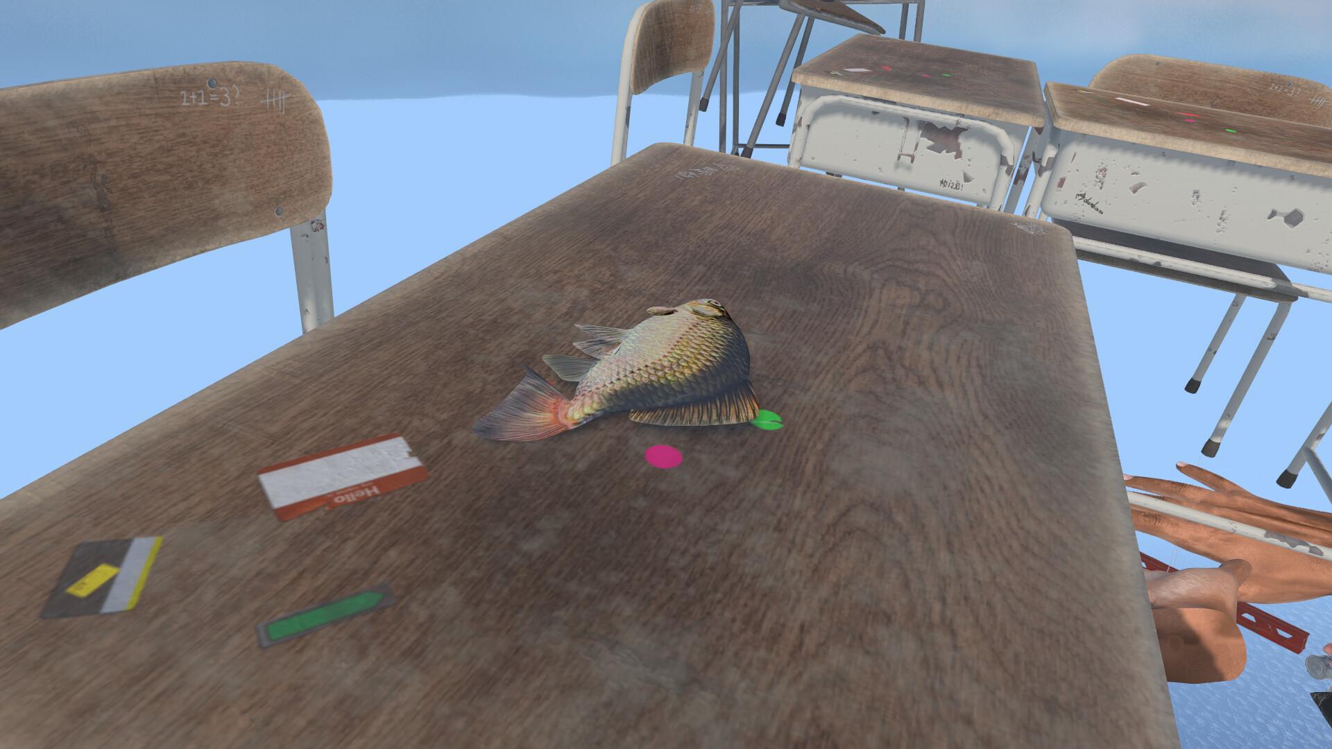 咸鱼翻身/Fish Hero_3