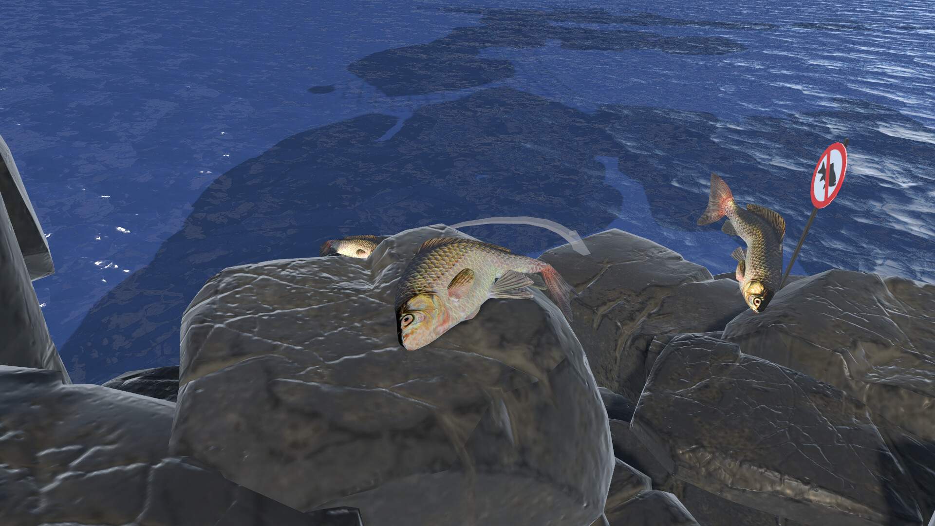 咸鱼翻身/Fish Hero_1