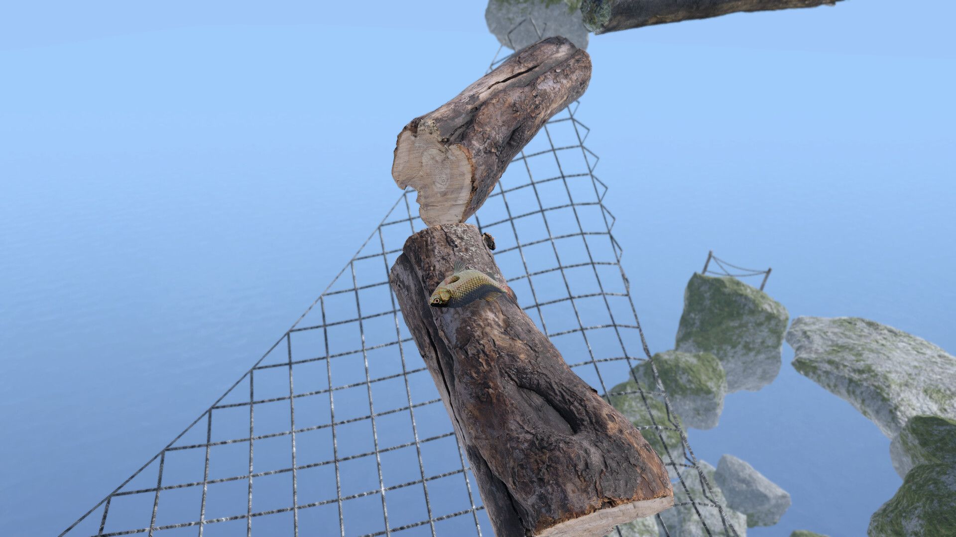 咸鱼翻身/Fish Hero_4