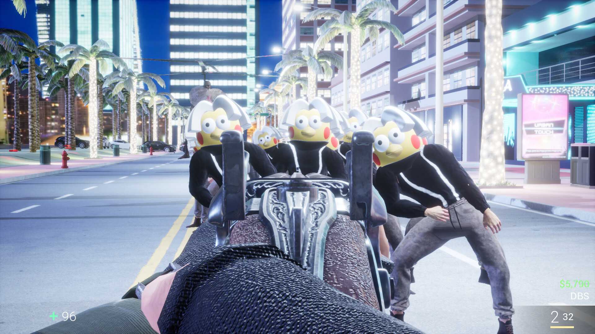 坤化危机/KUNKUN Defender_3