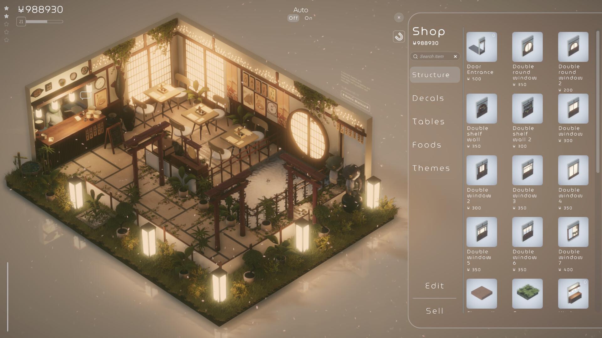 翠之香/Midori no Kaori_0