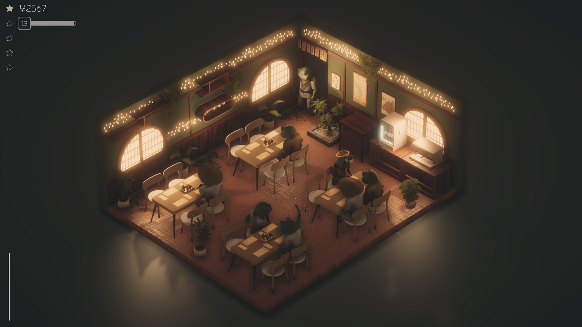 翠之香/Midori no Kaori_1