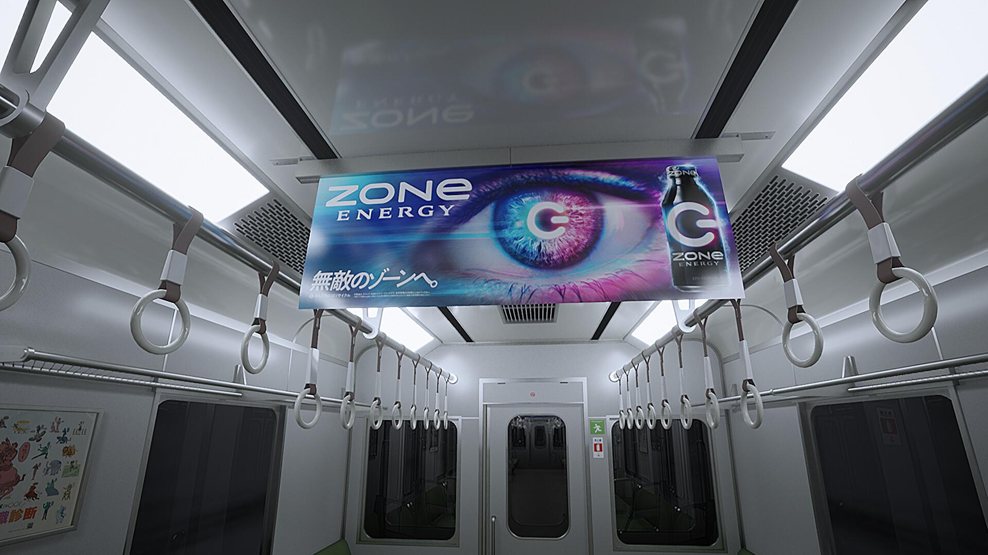 8号站台/Platform 8_3