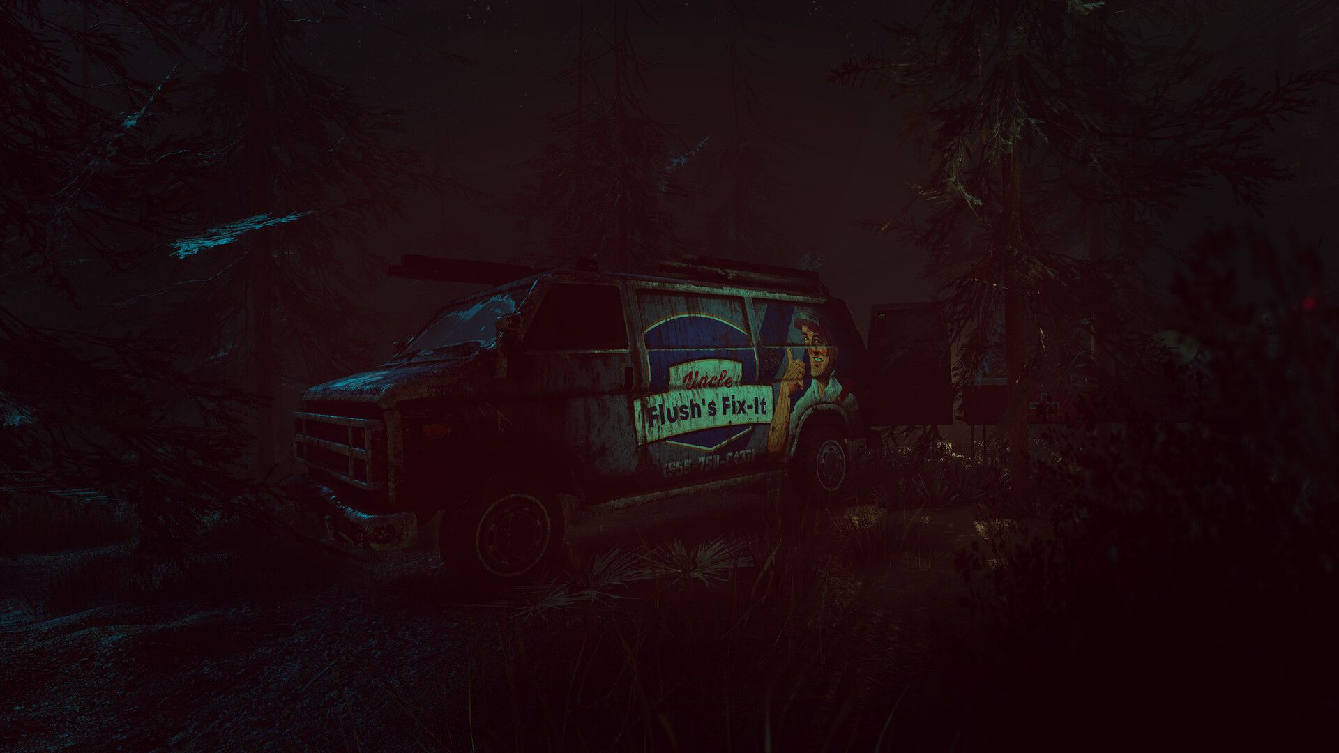 猜猜我是谁/Lost Lullabies: The Orphanage Chronicles_2