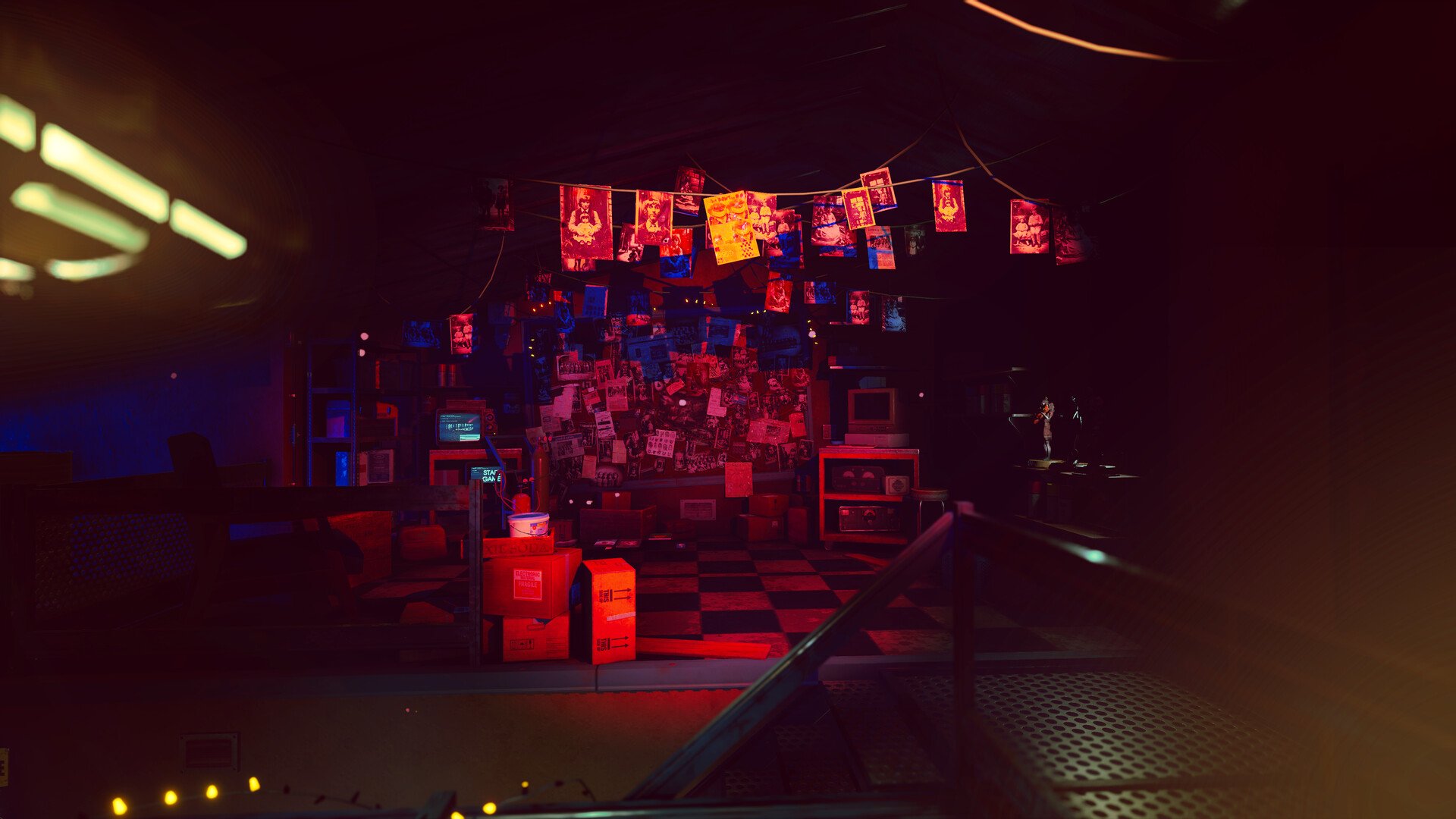 猜猜我是谁/Lost Lullabies: The Orphanage Chronicles_4