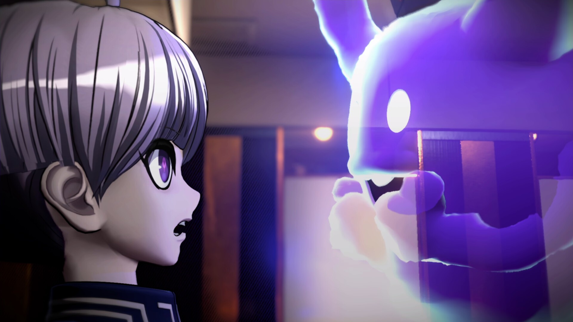 超侦探事件簿 雾雨谜宫 Plus/Master Detective Archives: RAIN CODE Plus_0